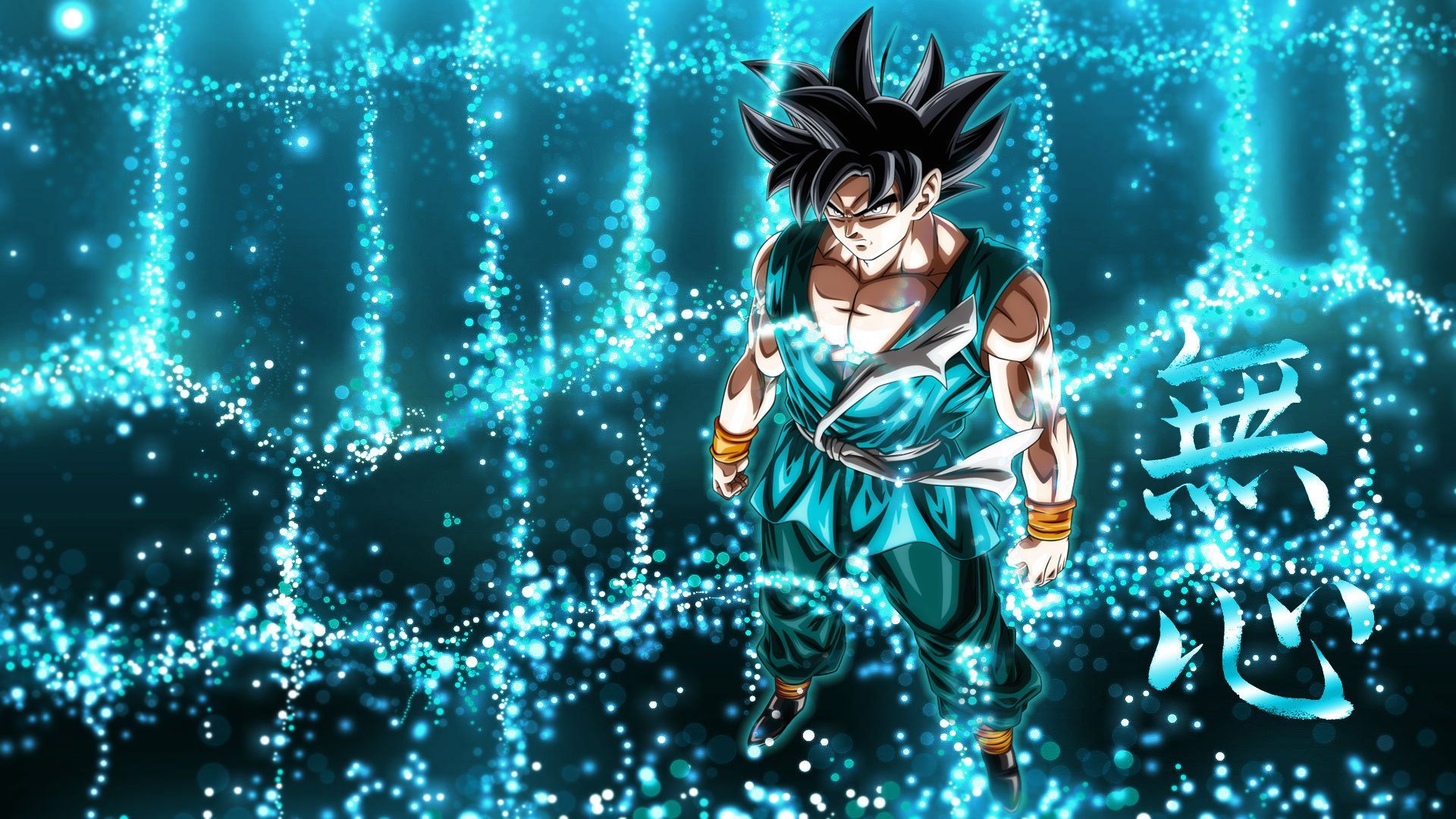 Super Dragon Ball 1920X1080 Wallpapers on WallpaperDog