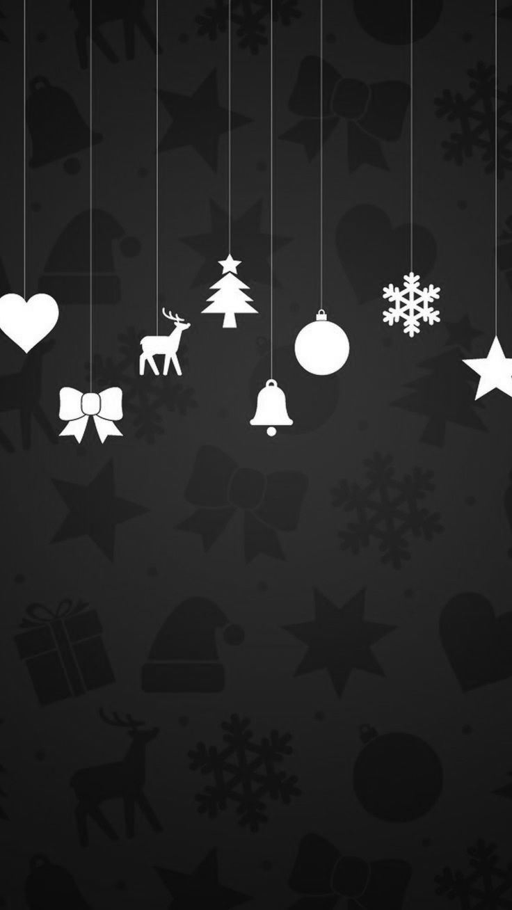 Black Holiday Wallpapers On Wallpaperdog