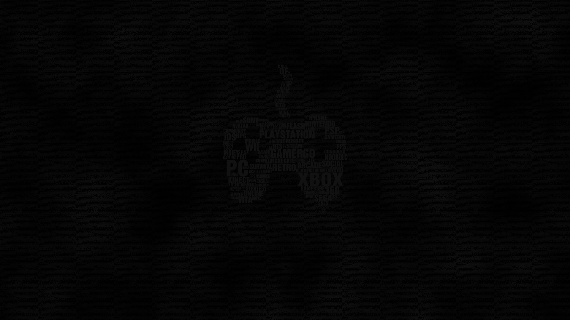 Featured image of post Black Gaming Background Images