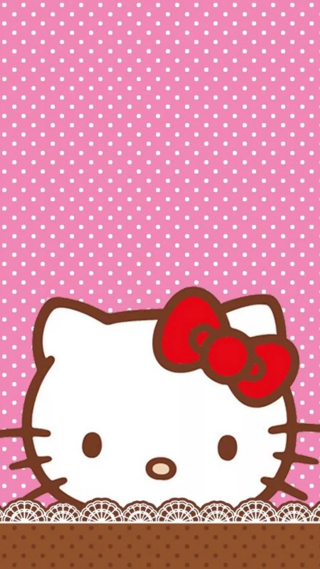 Hello Kitty Phone Wallpaper 65 images