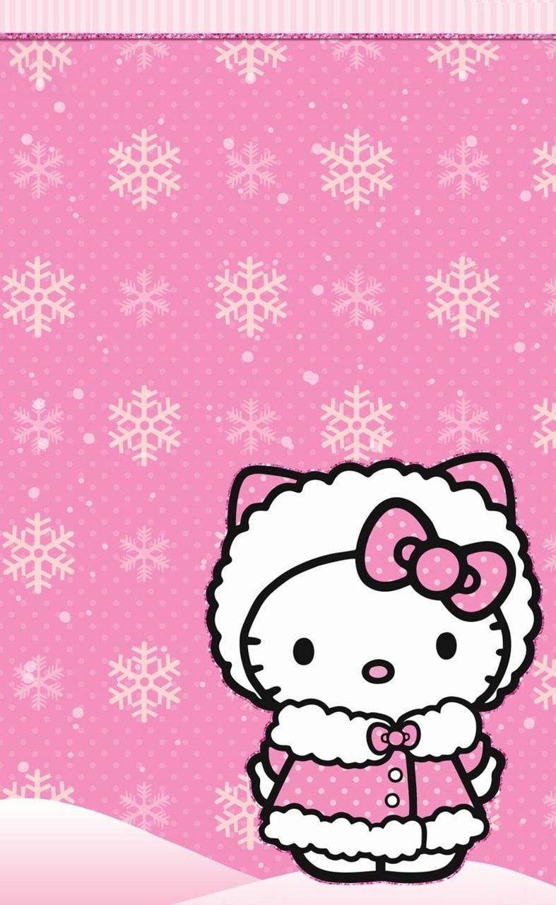 Hello Winter Wallpapers on WallpaperDog