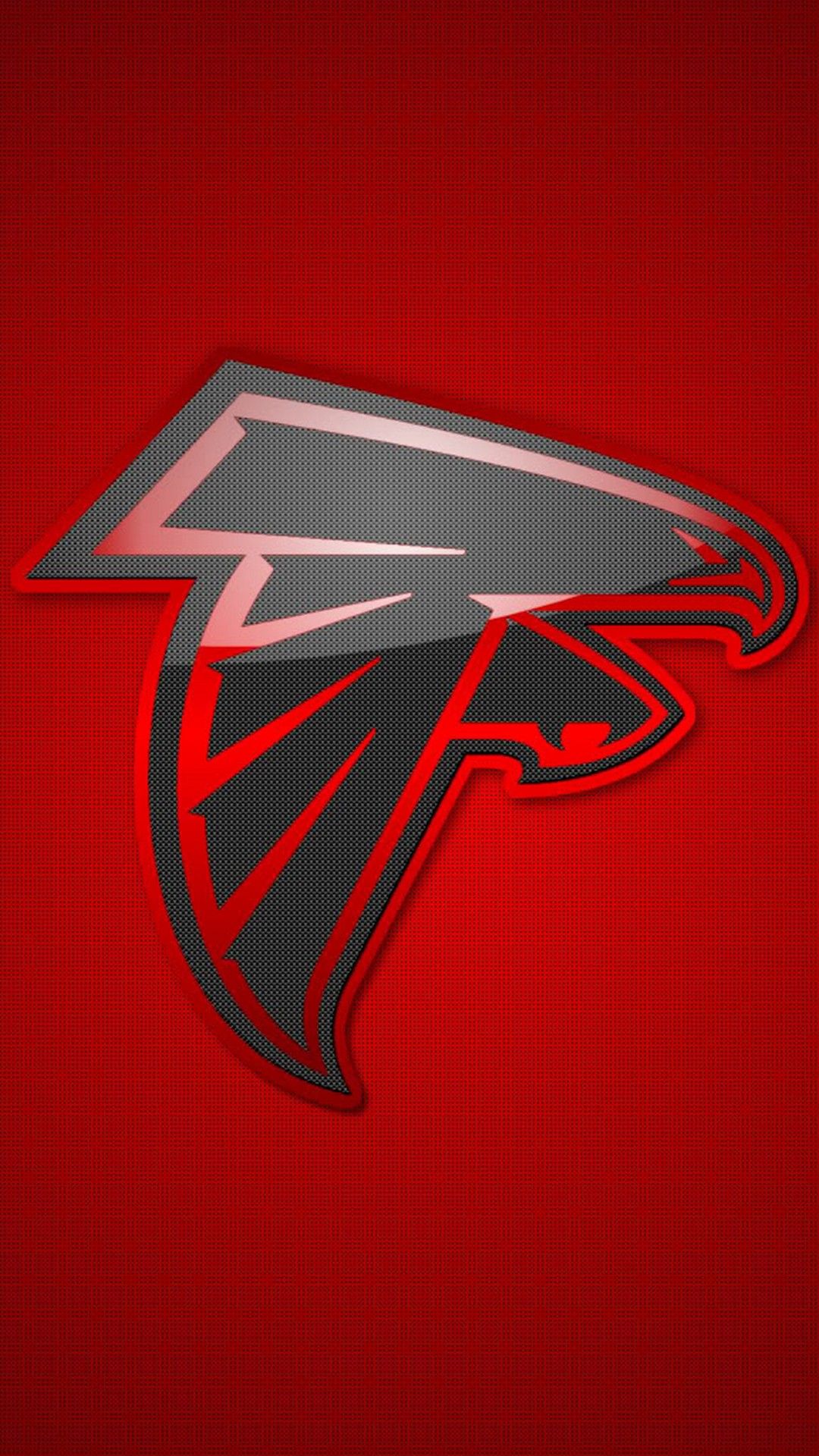 Atlanta Falcons football logo team teams HD phone wallpaper  Peakpx