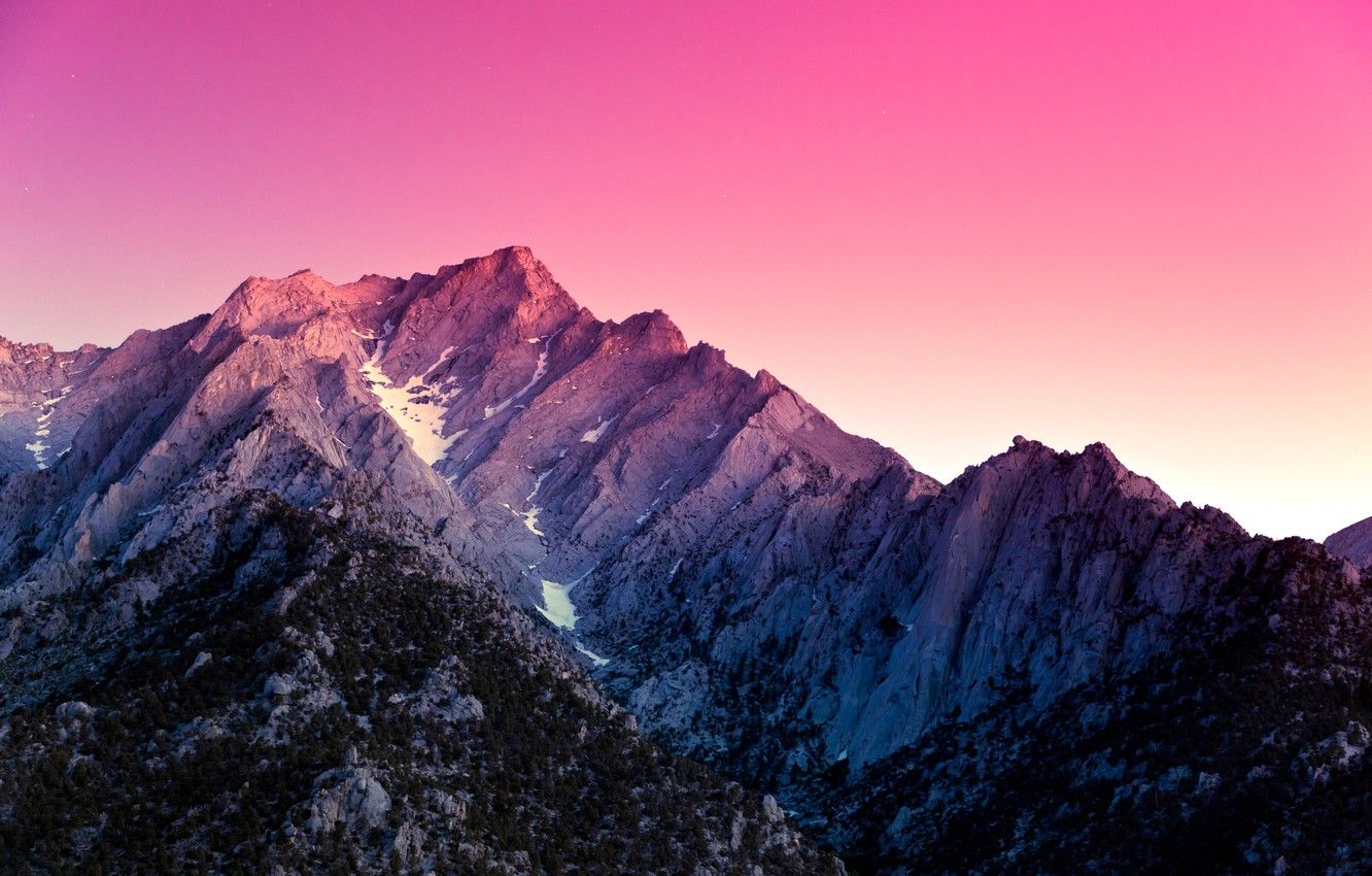 beautiful mountain wallpaper desktop