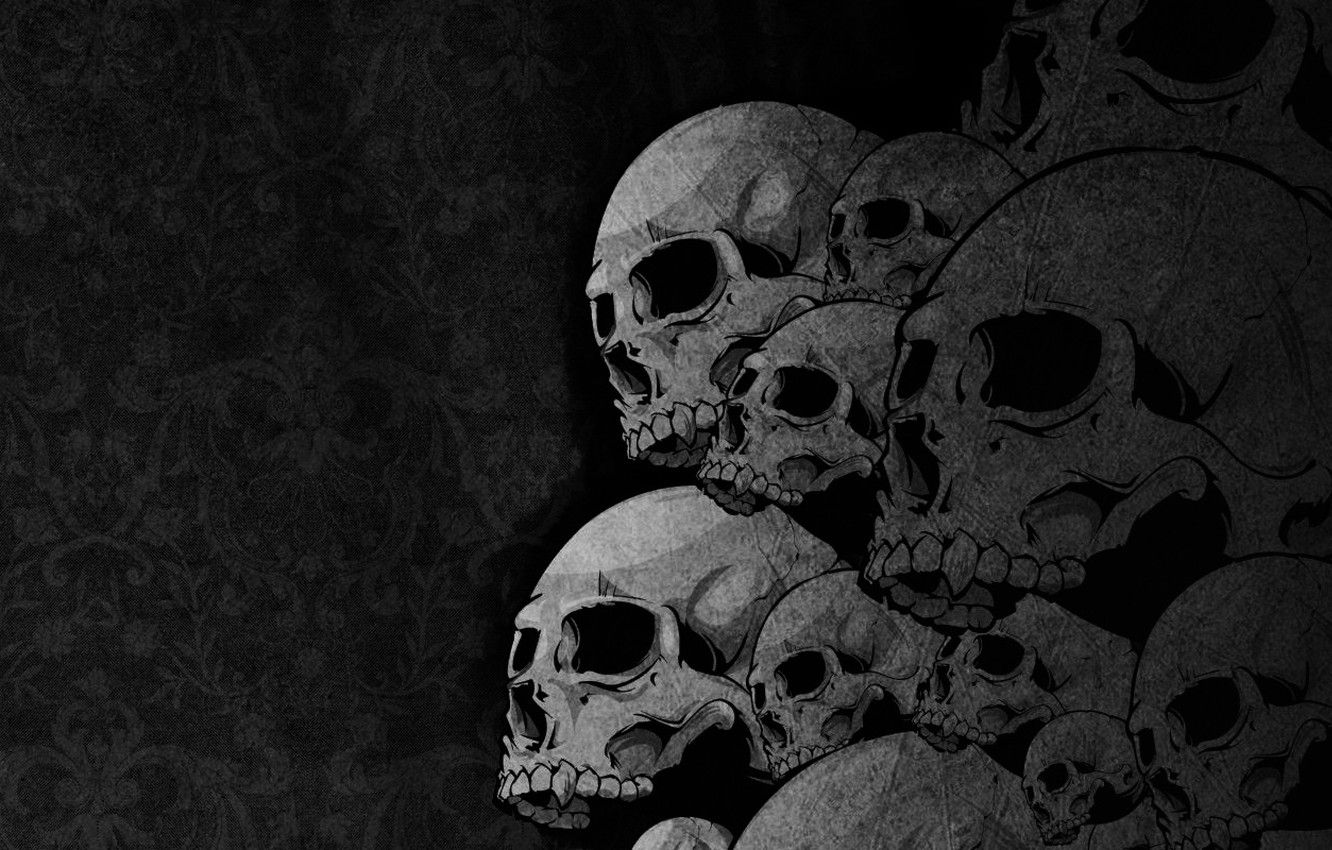 Bones Wallpapers on WallpaperDog