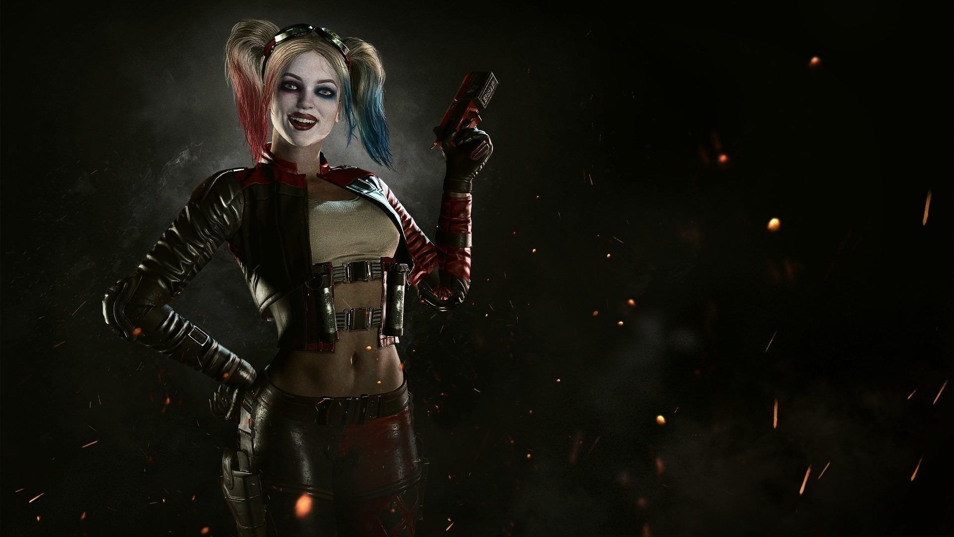 Featured image of post Harley Quinn Wallpaper 4K For Laptop You can search within the site for more harley quinn 4k