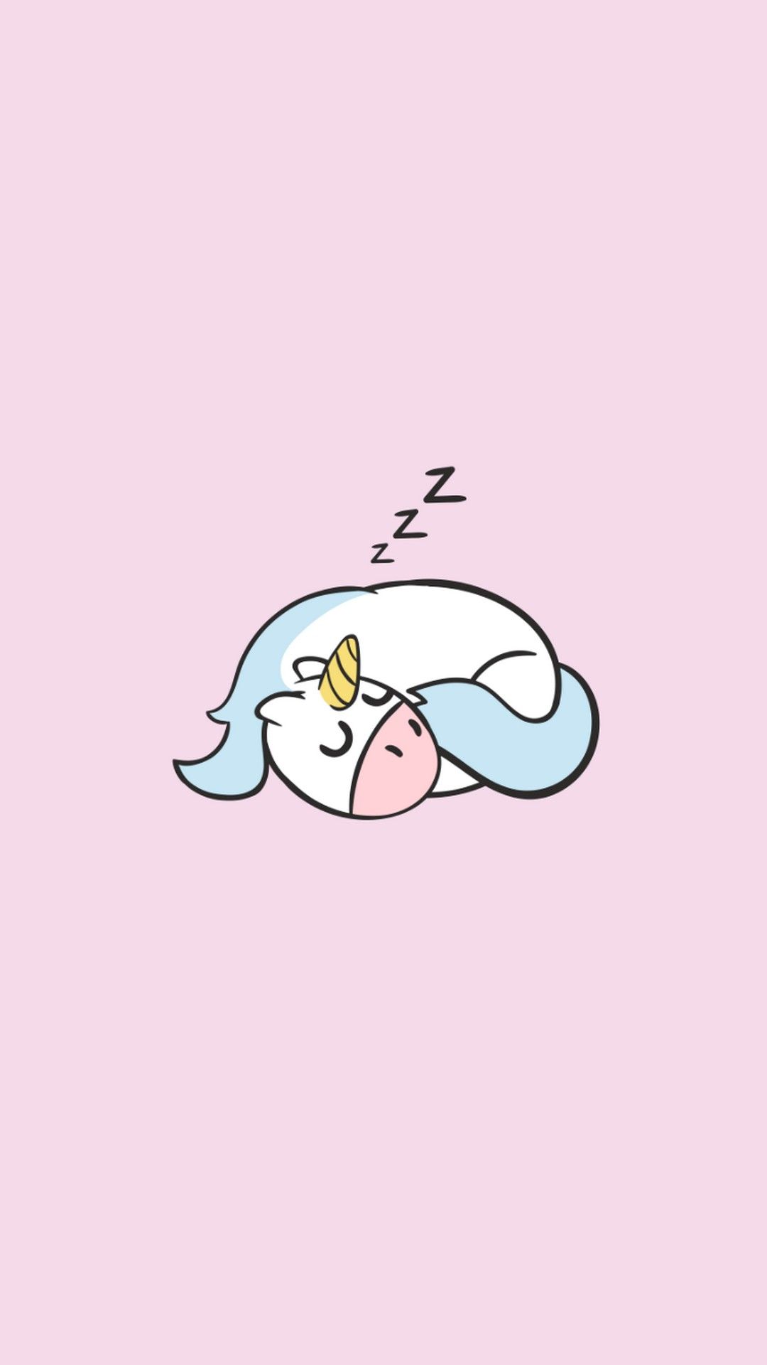 Gallery (@1234art123) • Instagram photos and videos  Cartoon wallpaper,  Unicorn wallpaper cute, Instagram cartoon