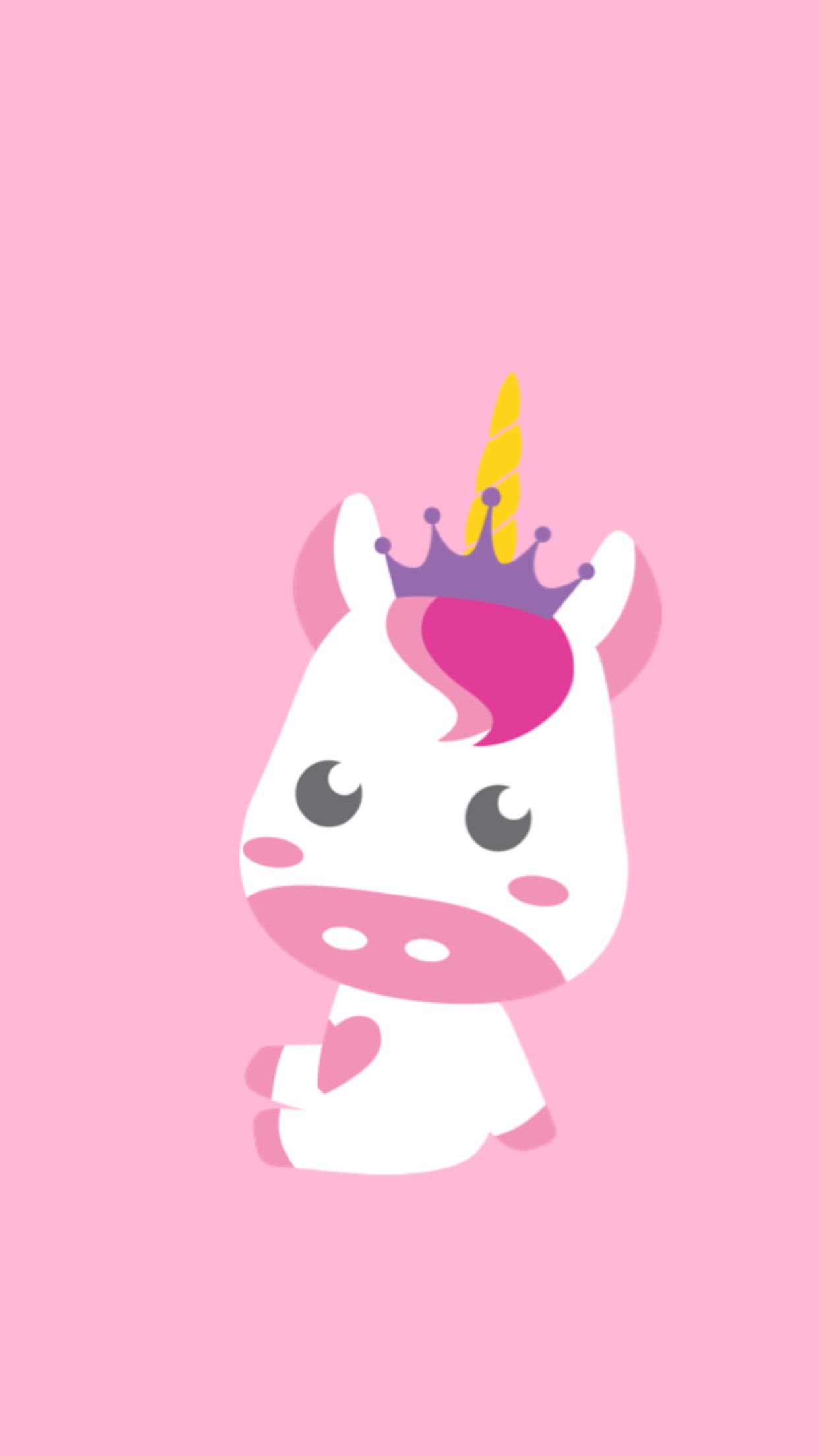 Gallery (@1234art123) • Instagram photos and videos  Cartoon wallpaper,  Unicorn wallpaper cute, Instagram cartoon