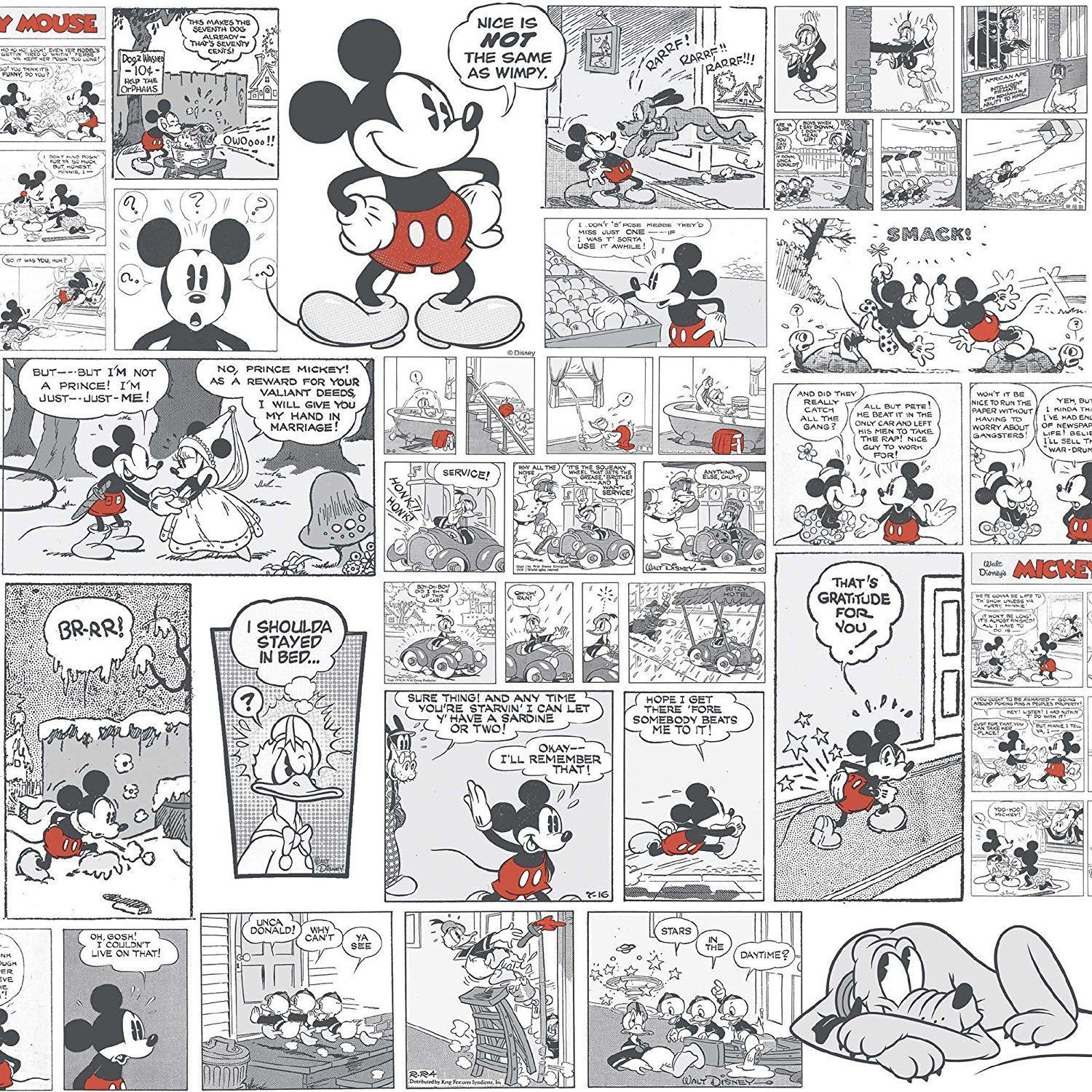 Vintage Mickey Mouse HD Wallpapers on WallpaperDog