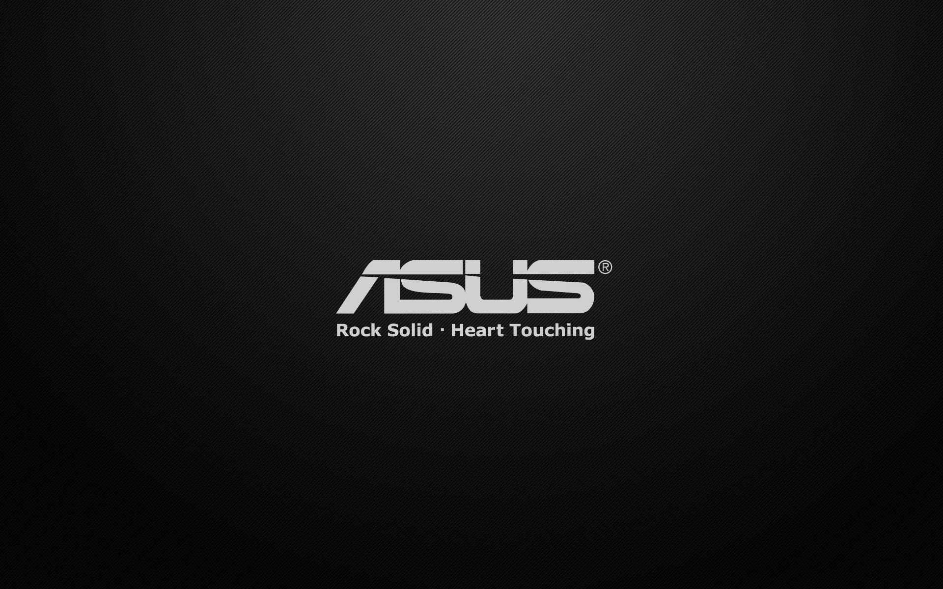 Asus ROG (Republic of Gamers) - ROG Classic Dark LOGO 4K wallpaper download