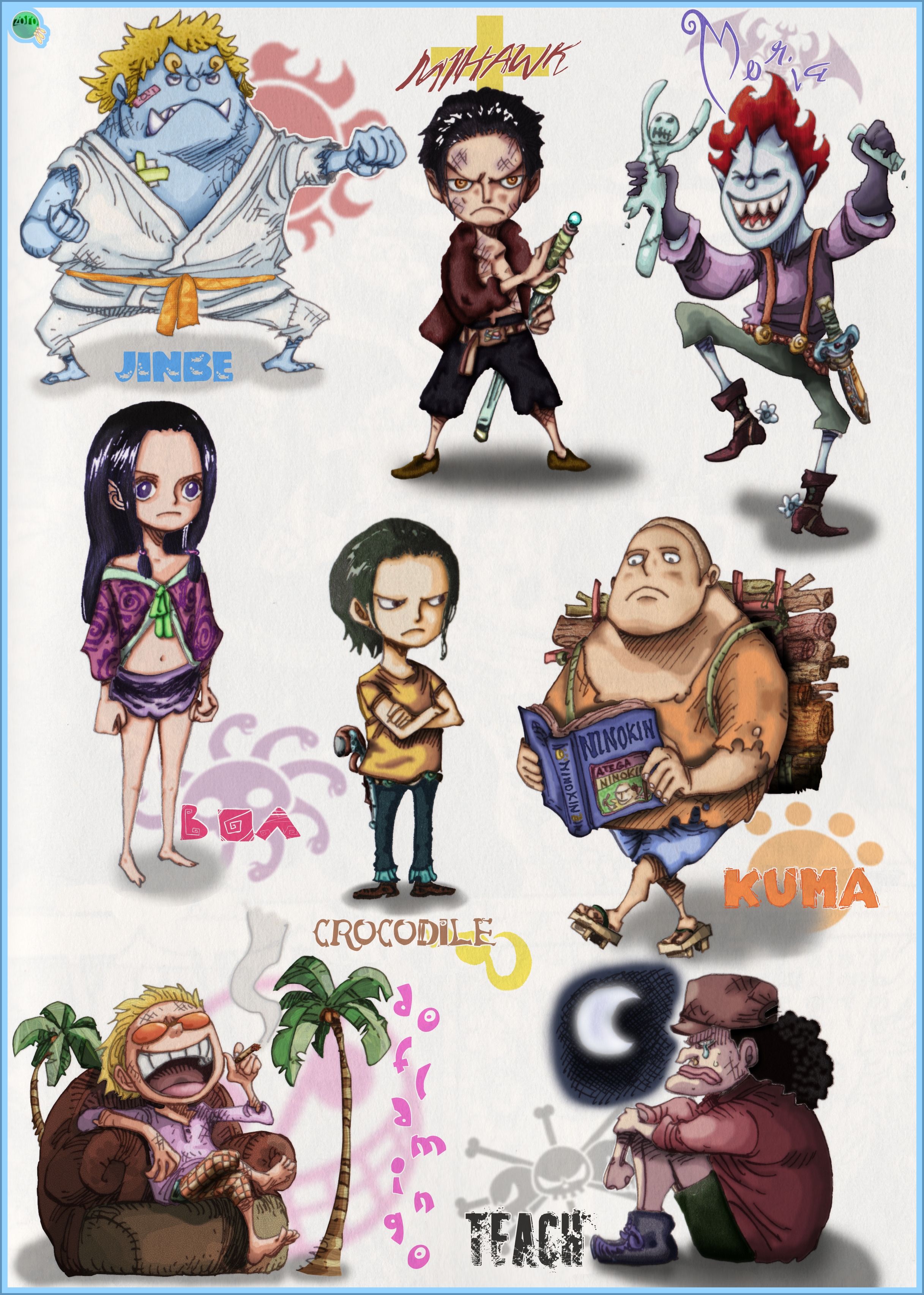 Monkey D. Dragon - ONE PIECE  page 3 of 4 - Zerochan Anime Image Board