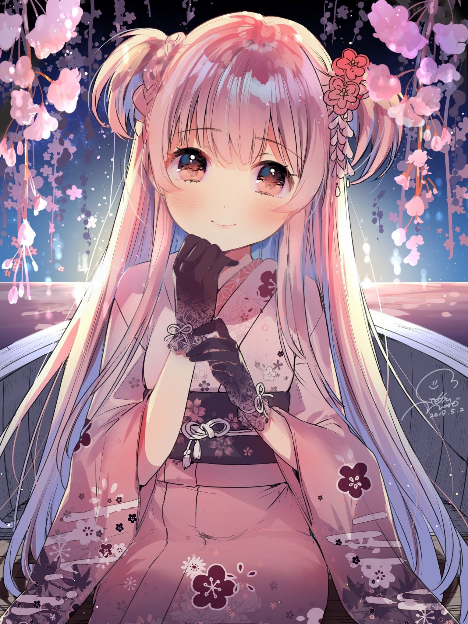 Anime PNG, Anime Transparent Background - FreeIconsPNG