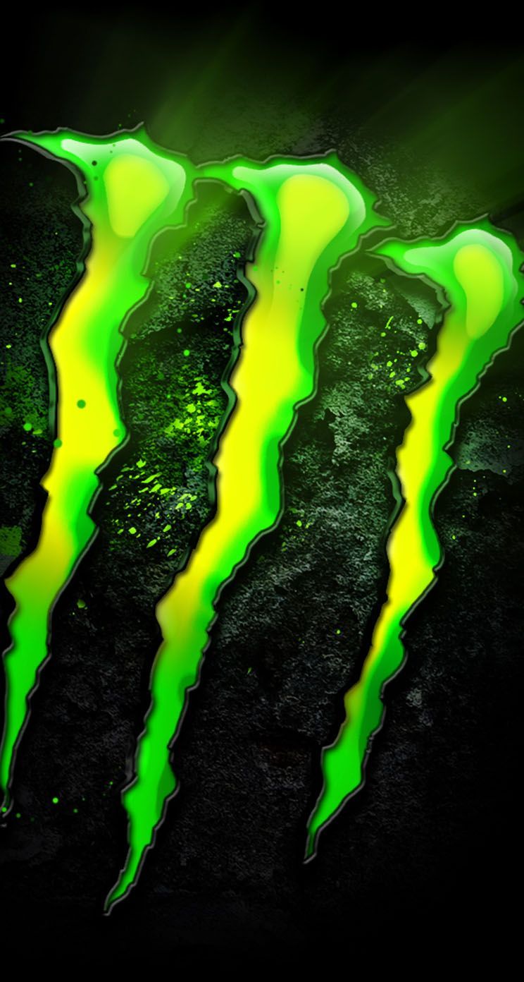monster energy wallpaper for phones 3d