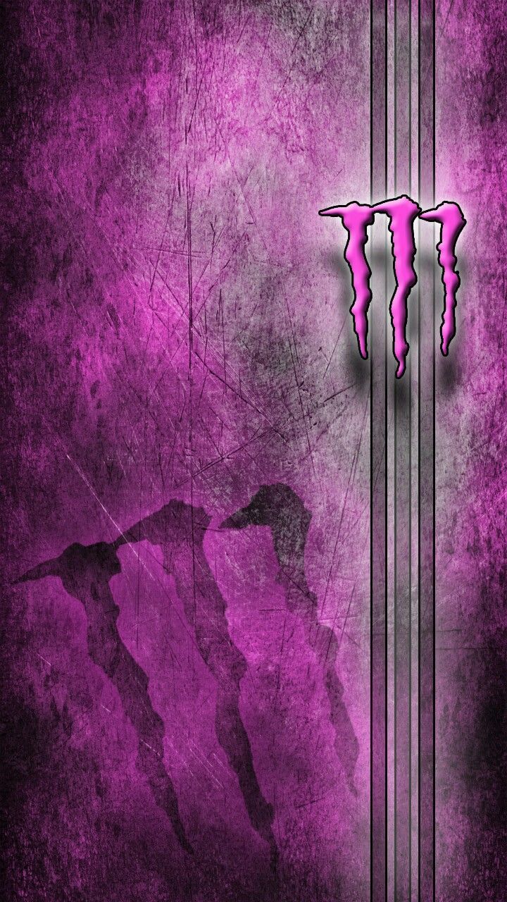 Monster Energy Drink iPhone Wallpapers on WallpaperDog