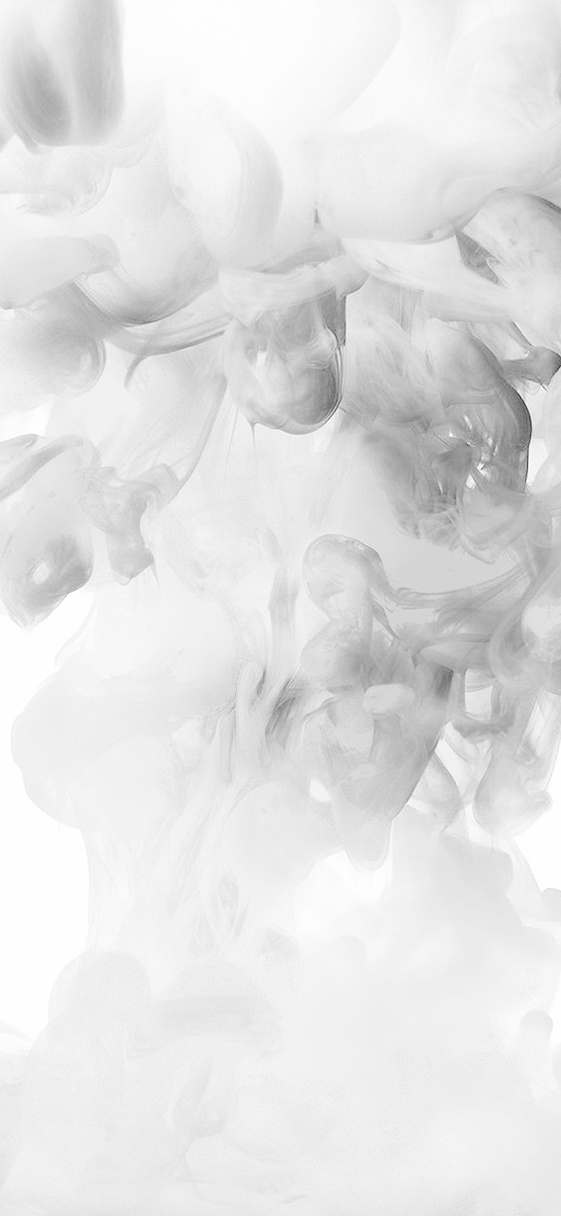Background White Smoke gambar ke 8