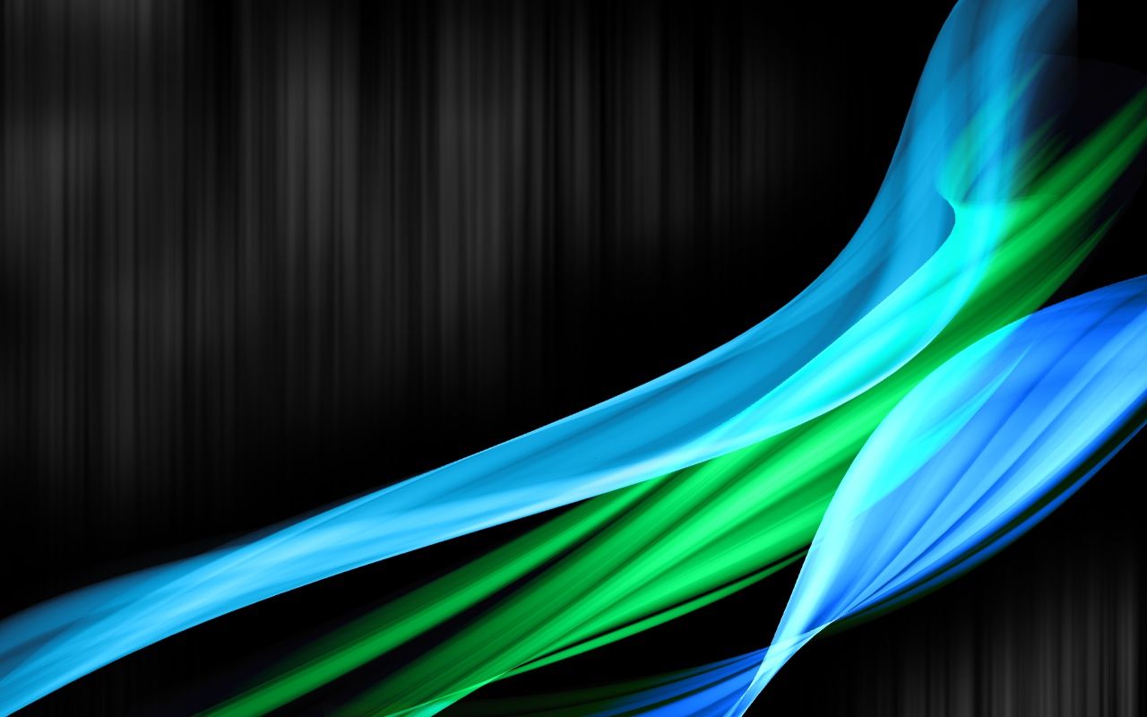 Blue Green and Black Wallpapers on WallpaperDog