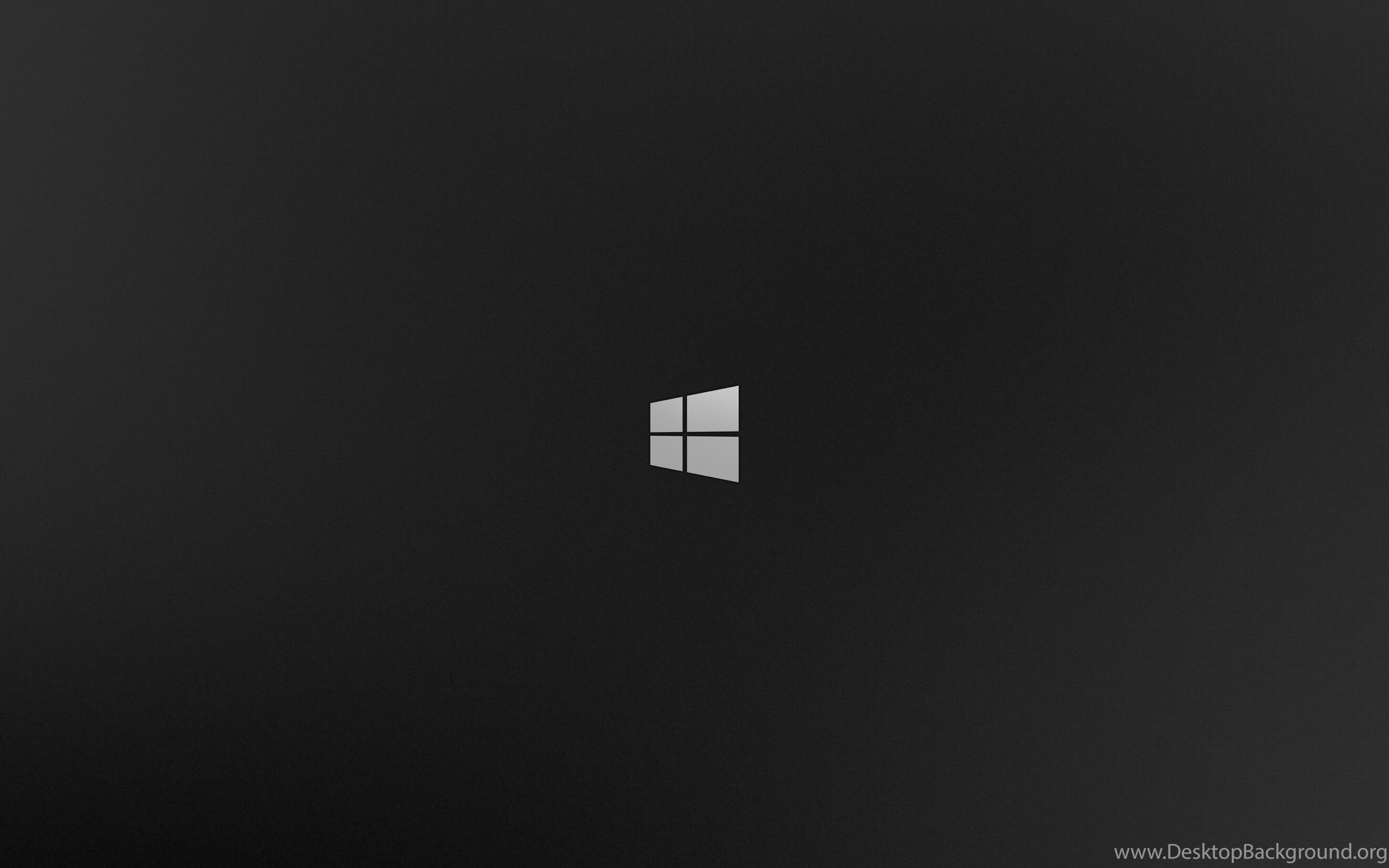 Featured image of post Windows 10 Wallpaper 4K Black