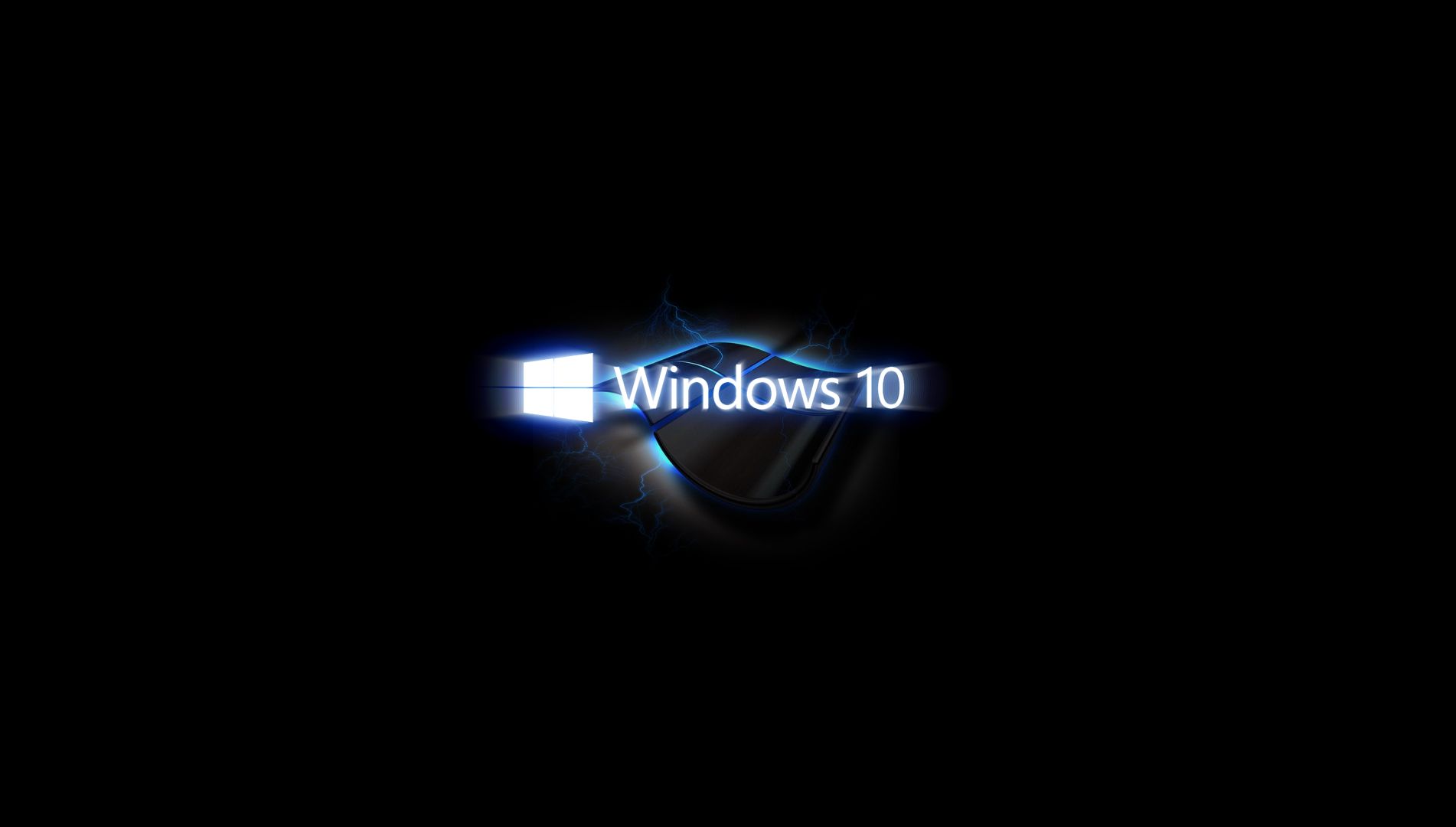 Black Windows 10 HD Wallpapers on WallpaperDog