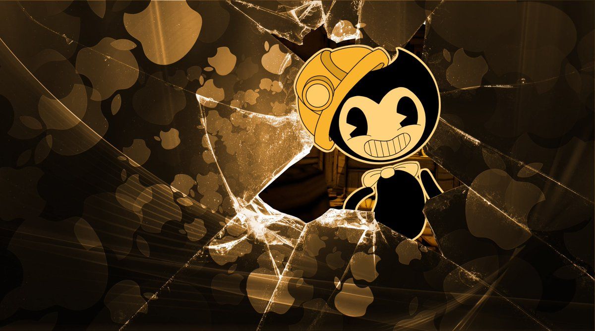 Bendy Wallpapers on WallpaperDog