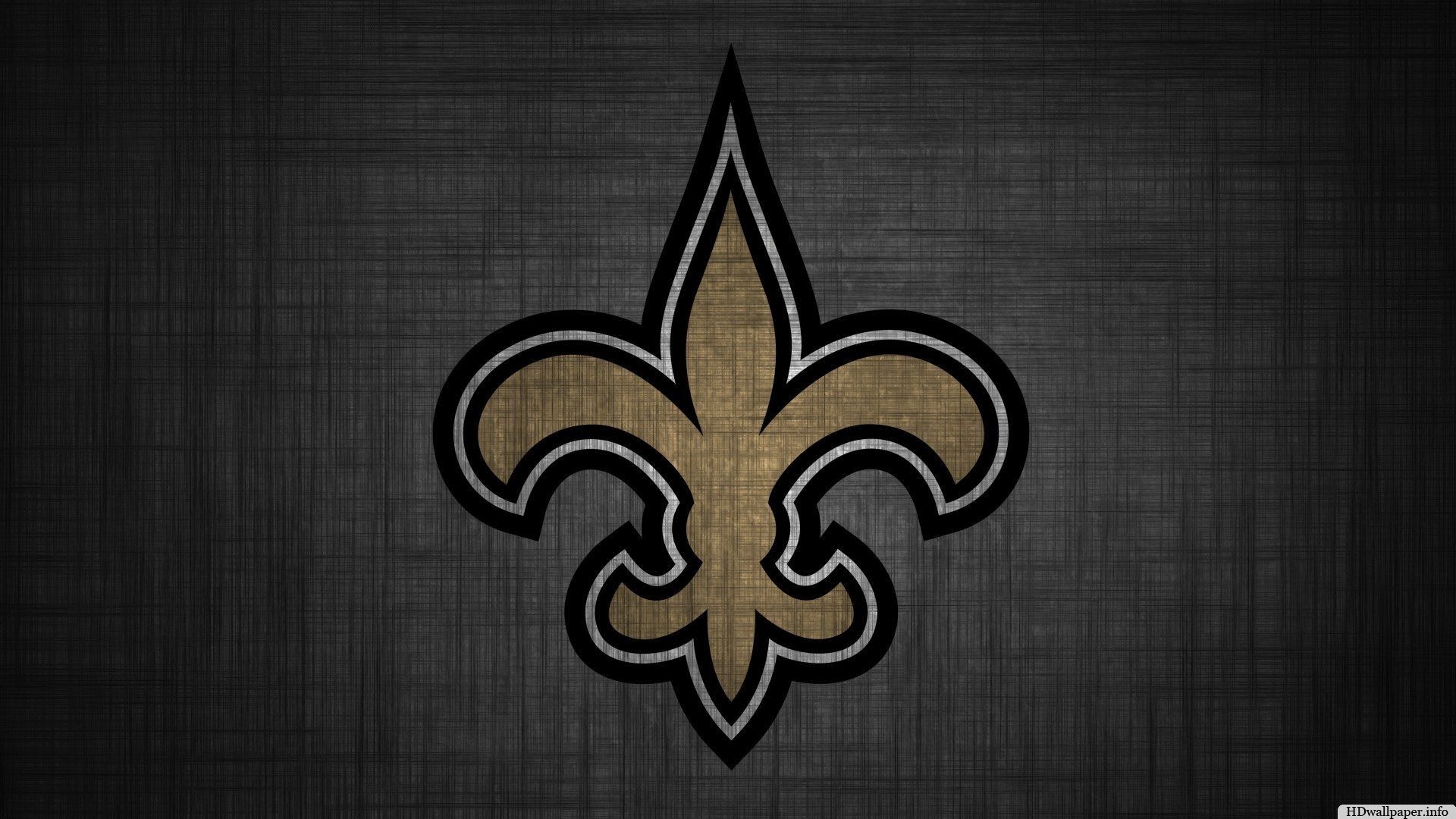 New Orleans Saints Wallpapers  Top 25 Best New Orleans Saints Backgrounds  Download