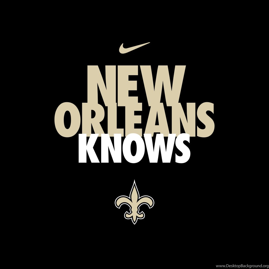 New Orleans Saints Wallpapers  Top 25 Best New Orleans Saints Backgrounds  Download