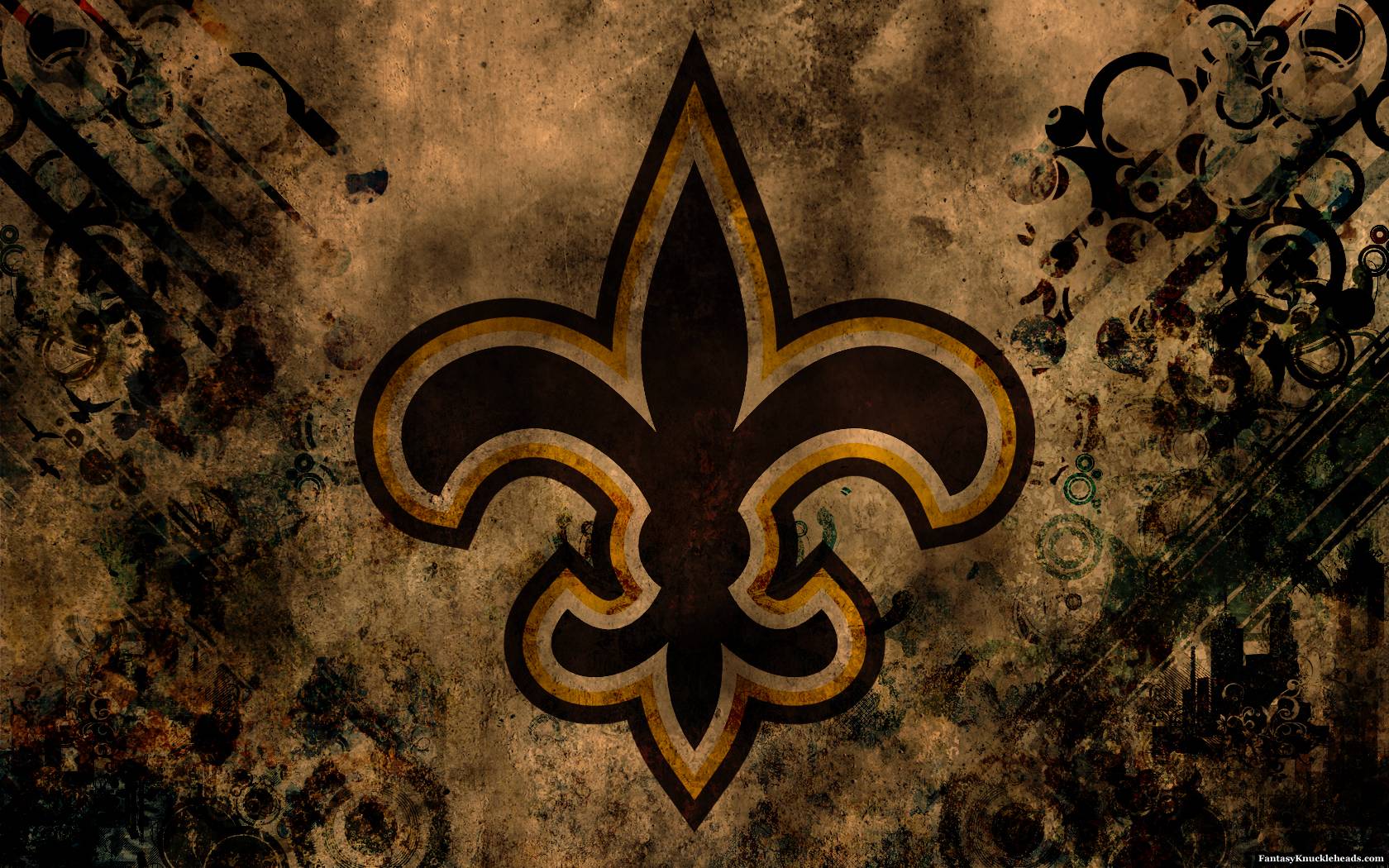 Saints Football iPhone Wallpapers on WallpaperDog