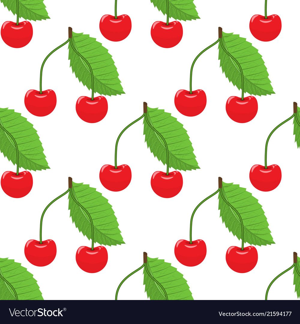 Cute Cherry Wallpapers on WallpaperDog