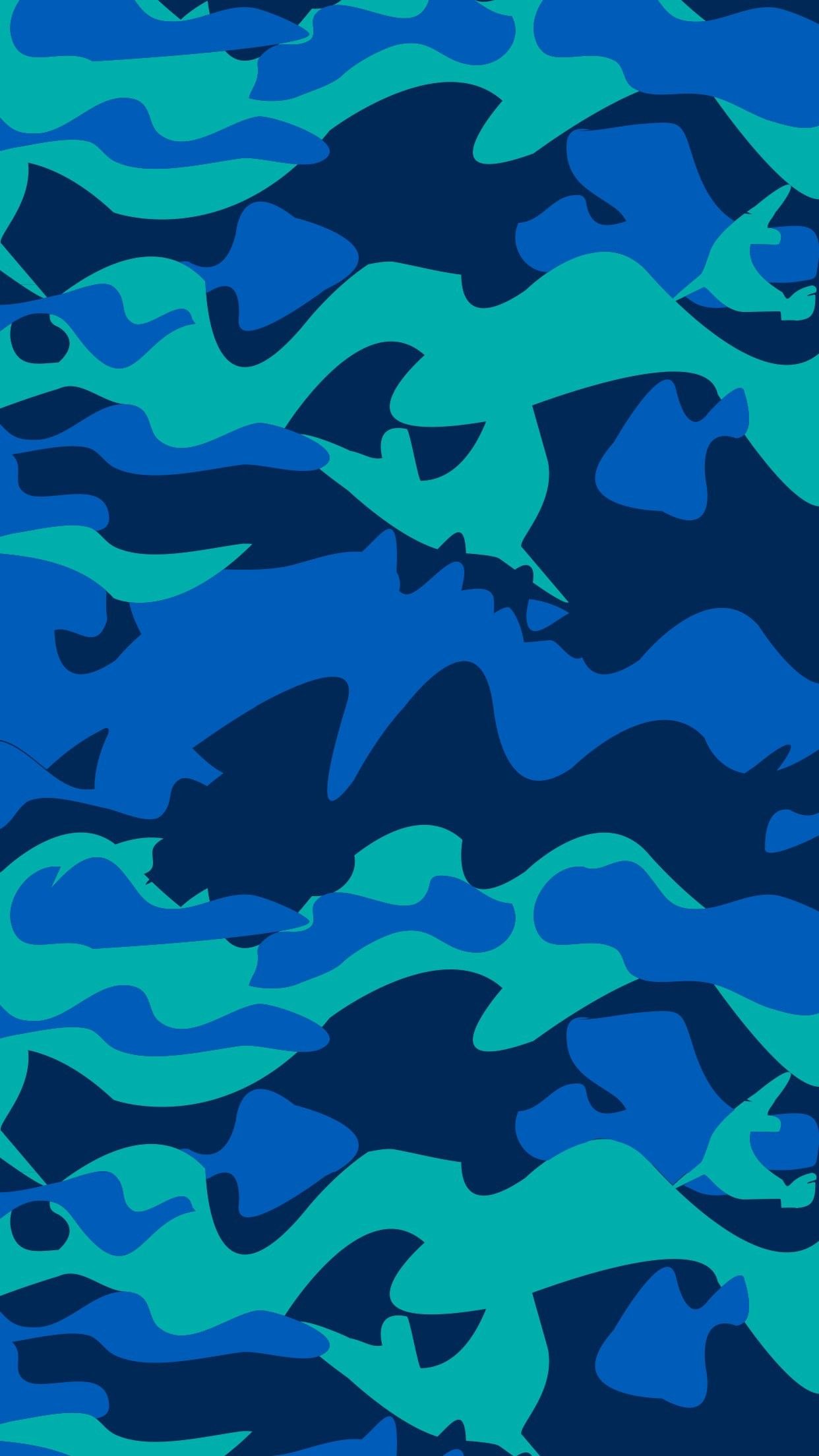 Camo Live Wallpaper APK for Android Download