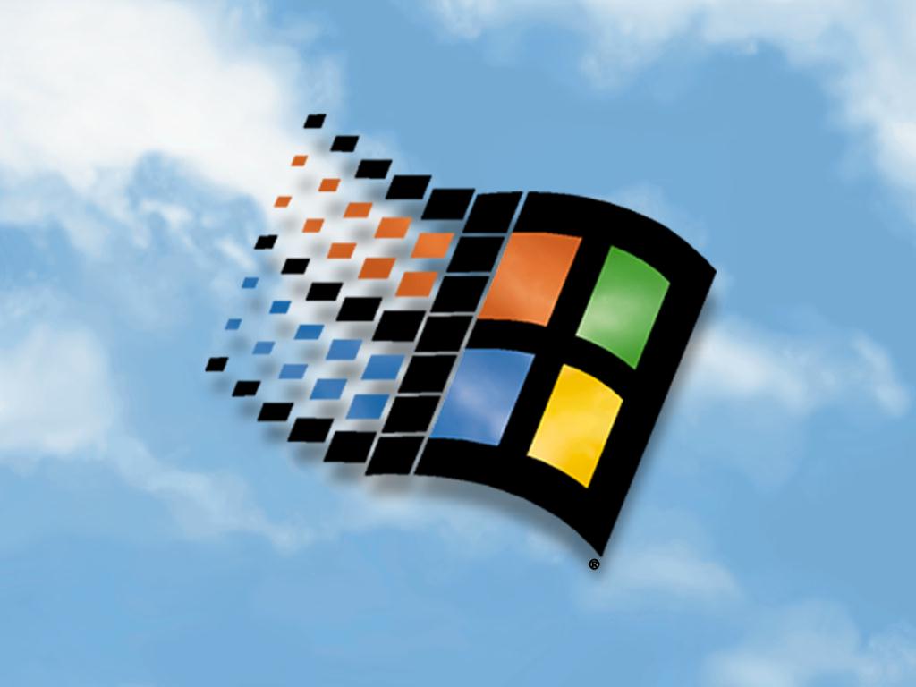 Windows 98 Default Wallpapers on WallpaperDog