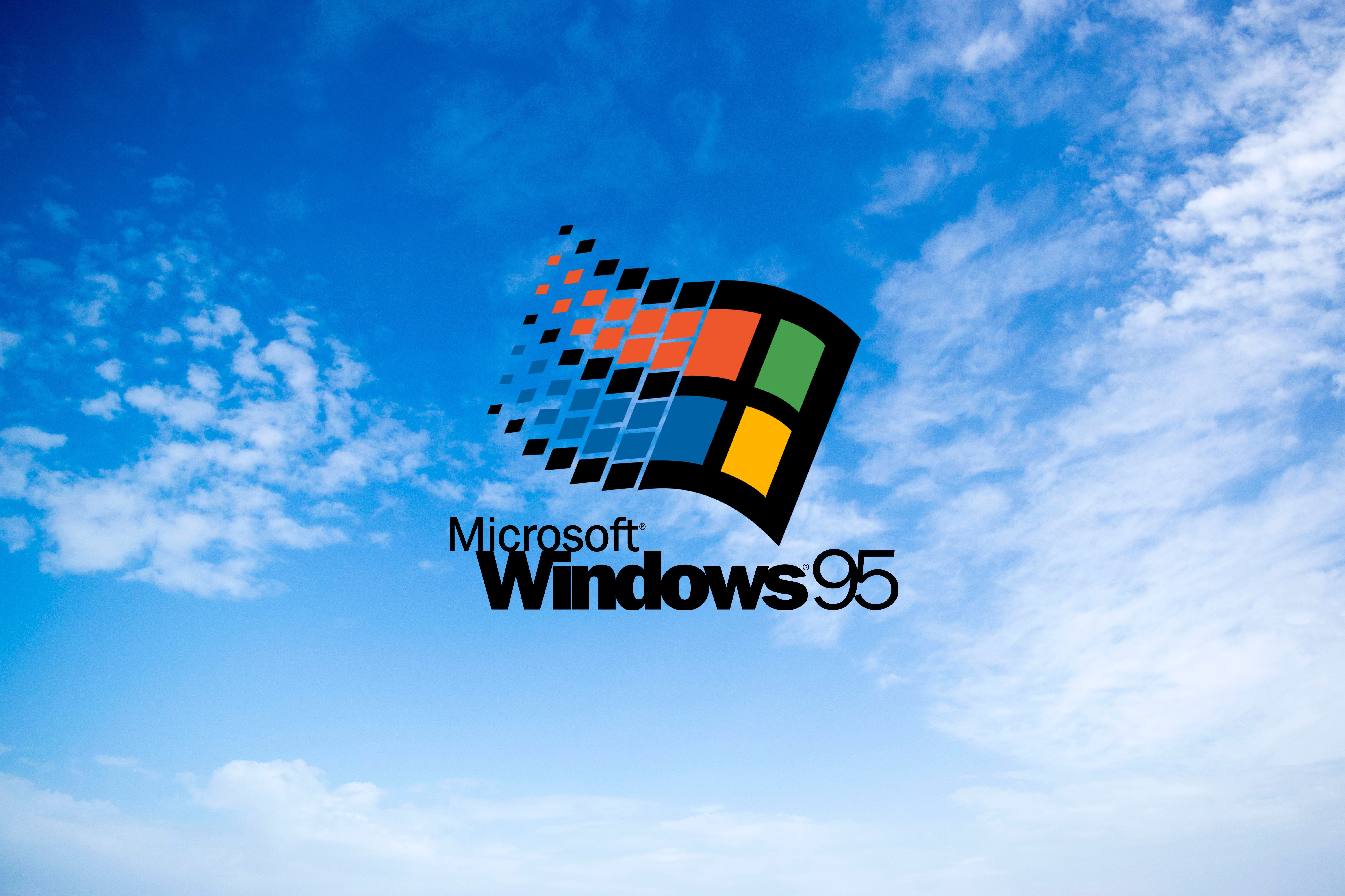 Windows 98 Plus Screensavers