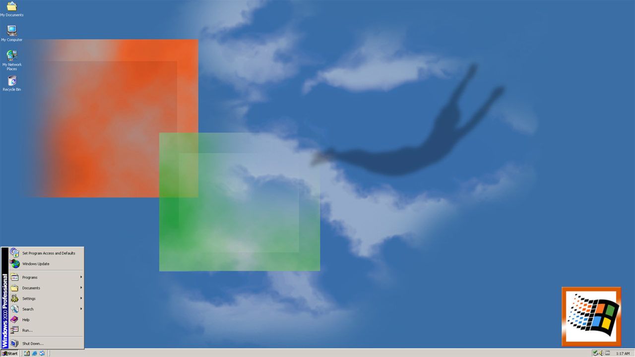 Windows 98 Default Wallpapers On Wallpaperdog