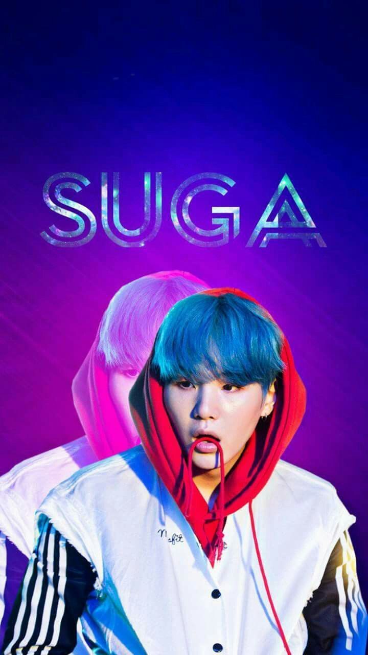 Suga BTS Wallpapers and Backgrounds  WallpaperCG