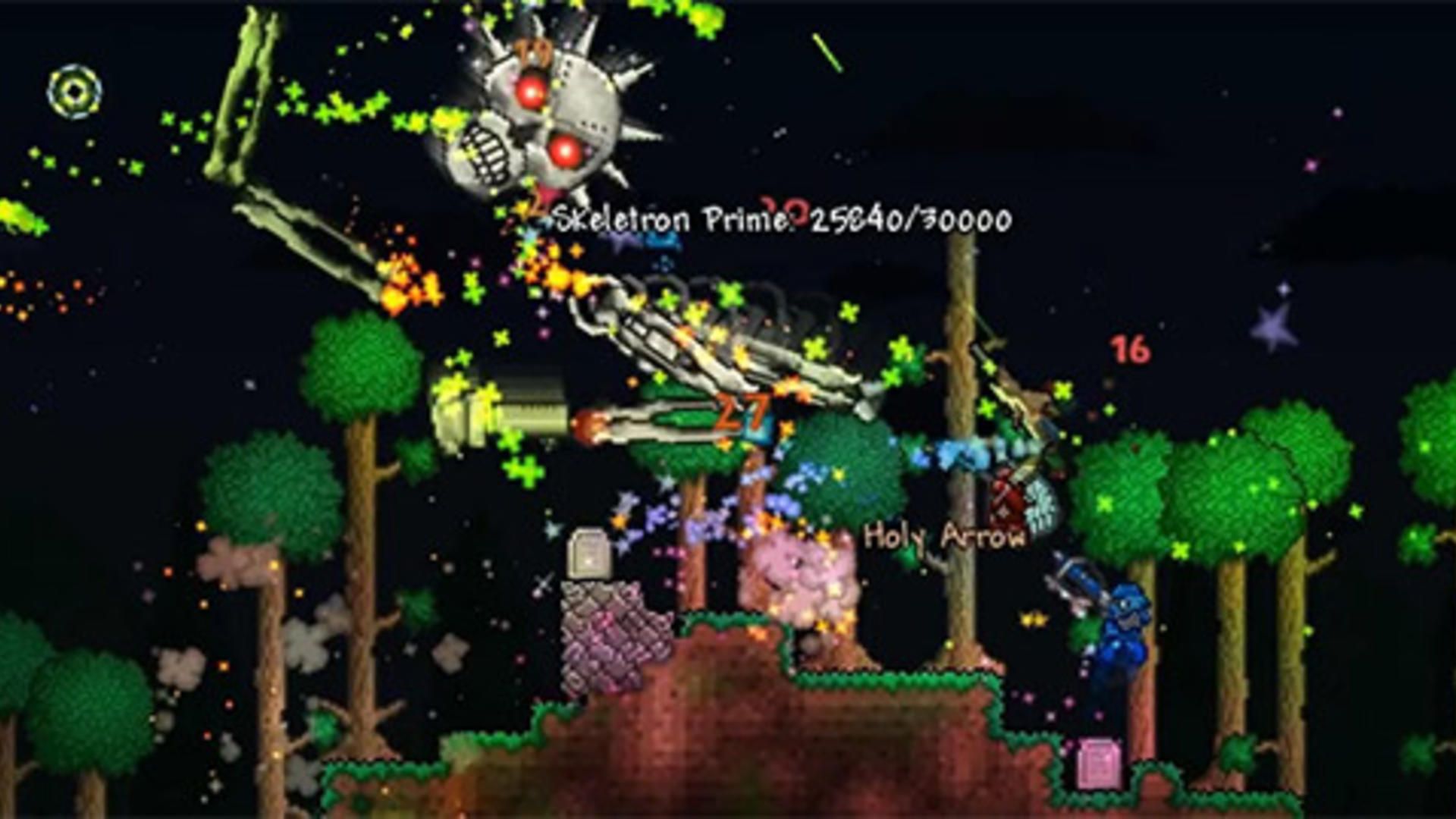 скачать terraria на xbox 360 через торрент фото 108