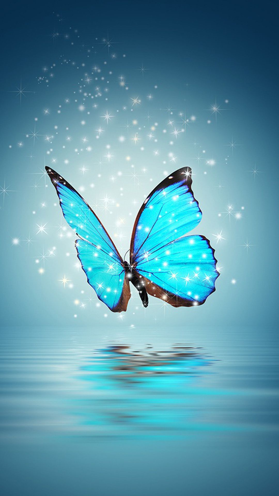Beautifull Butterflies Wallpaper for Android iPhone  iPad  Odia Wallpaper