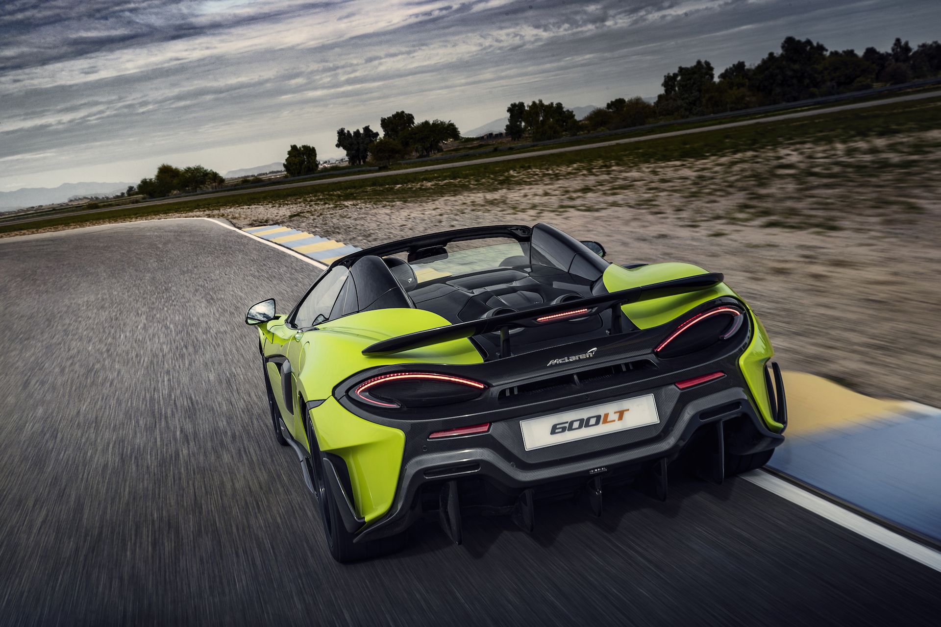 McLaren Green Wallpapers on WallpaperDog