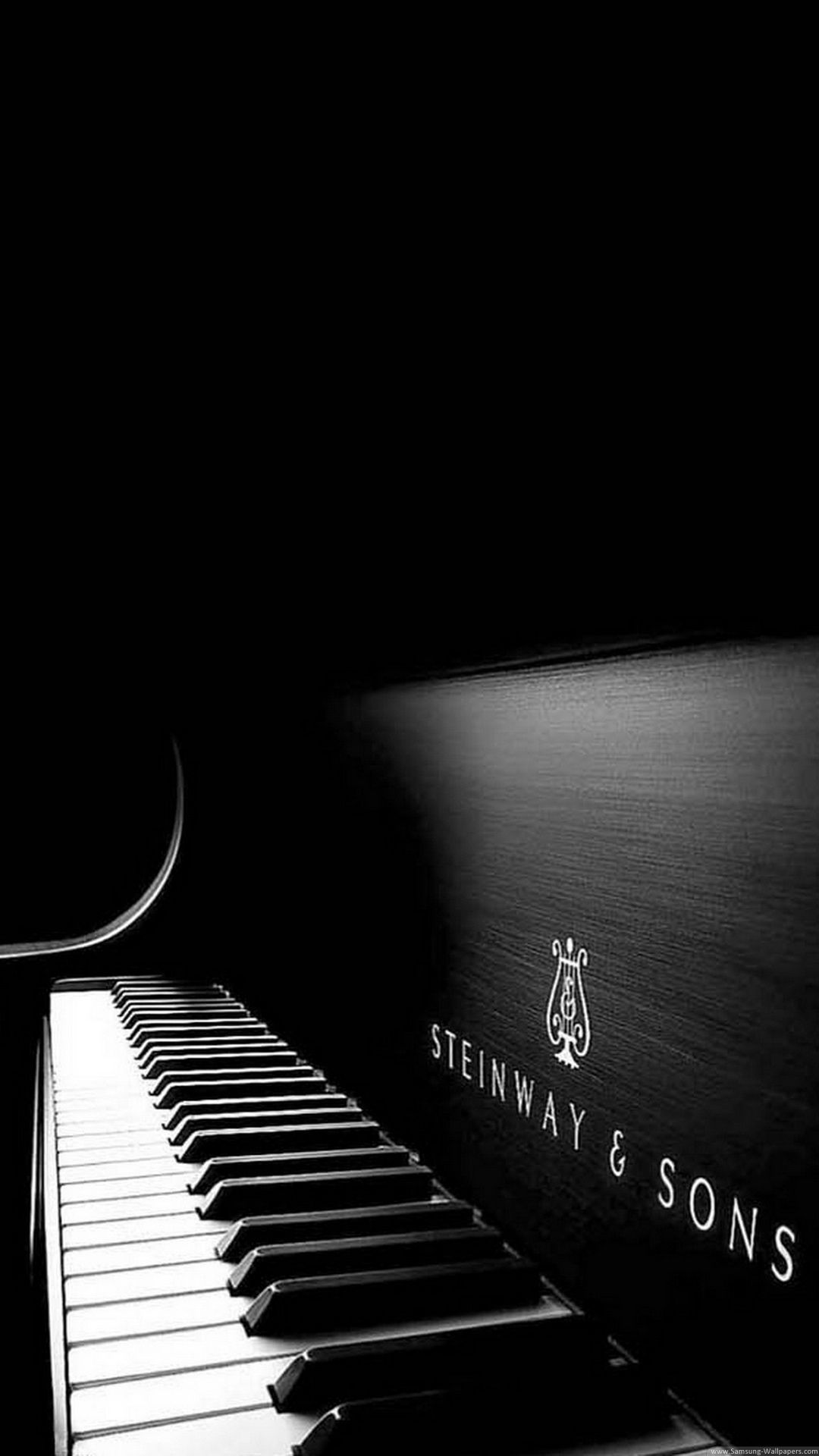 The Girl Playing Piano Mobile Phone Wallpaper Images Free Download on  Lovepik  400451149