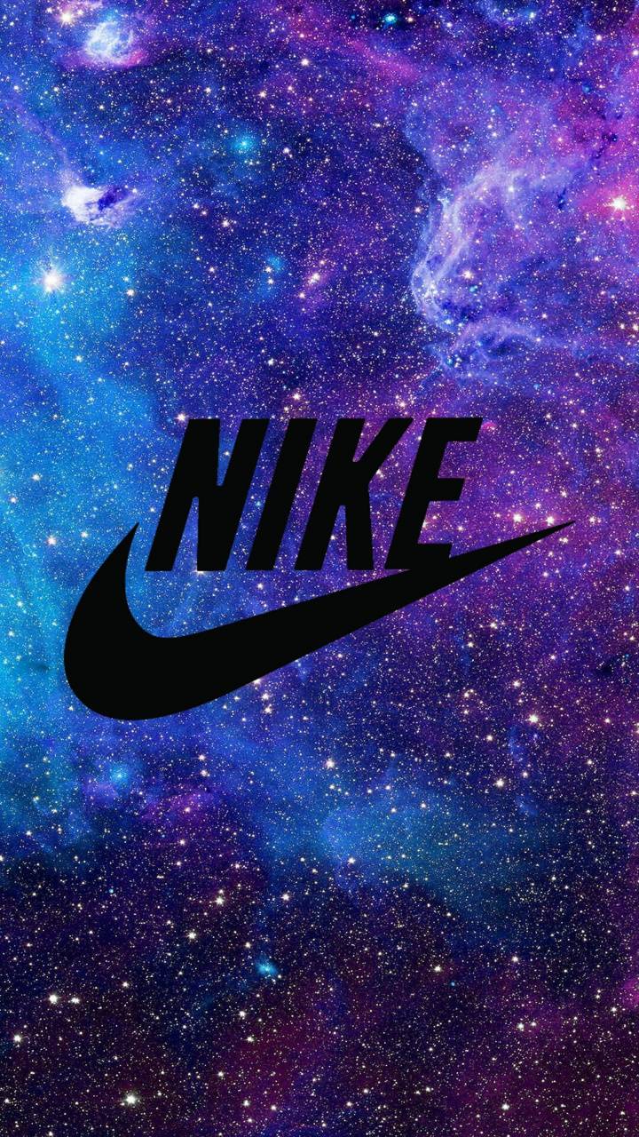 Stunning Collection of 500+ Nike Galaxy Background in High Quality