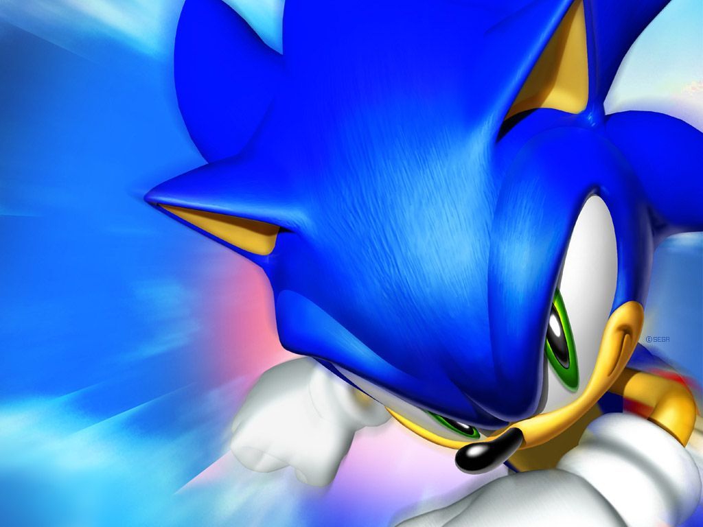 Sonic Unleashed - Zerochan Anime Image Board