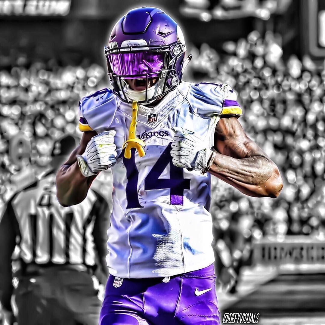 Minnesota Vikings wallpaper by koepi1974 - Download on ZEDGE