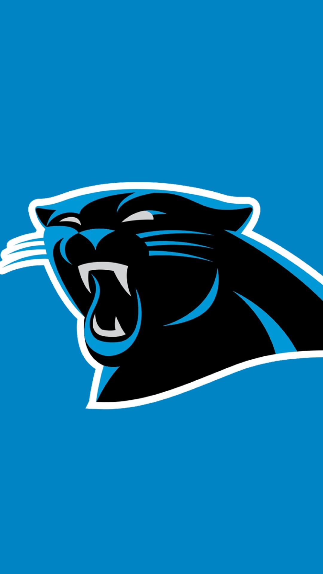 Carolina Panthers on X Wallpaper check whats yours  httpstco6LwebJylcn  X