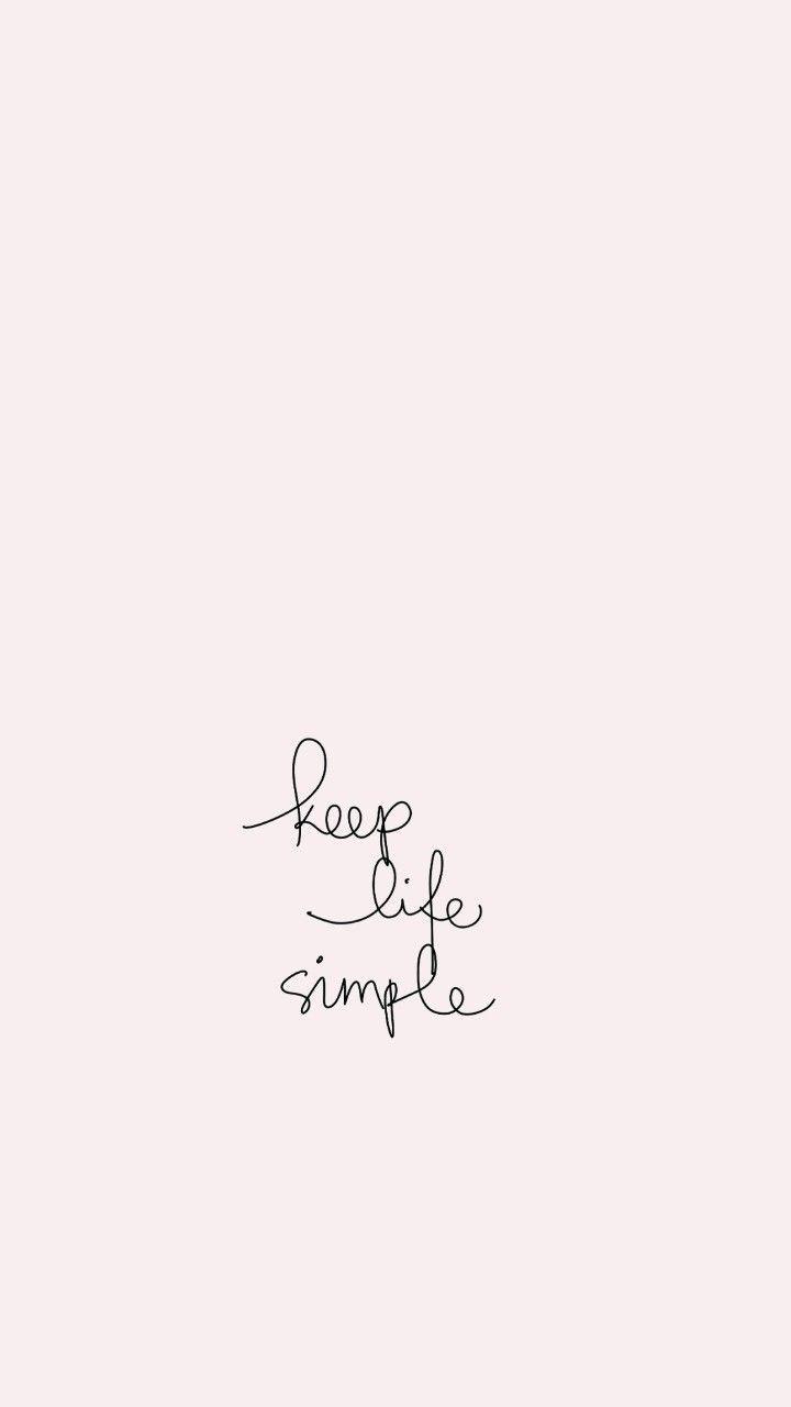 100 Cute Aesthetic Quotes Wallpapers  Wallpaperscom