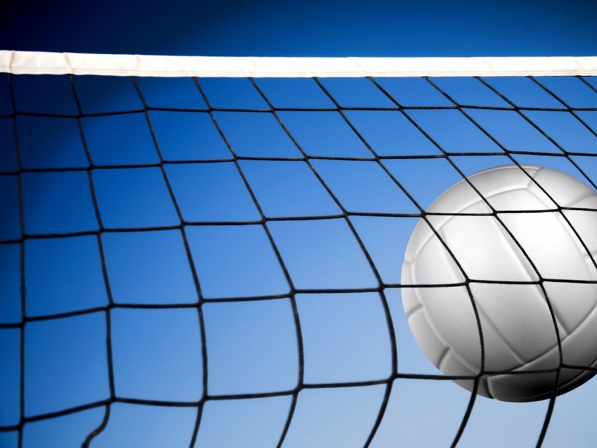Volley Ball Player Wallpaper – Myindianthings
