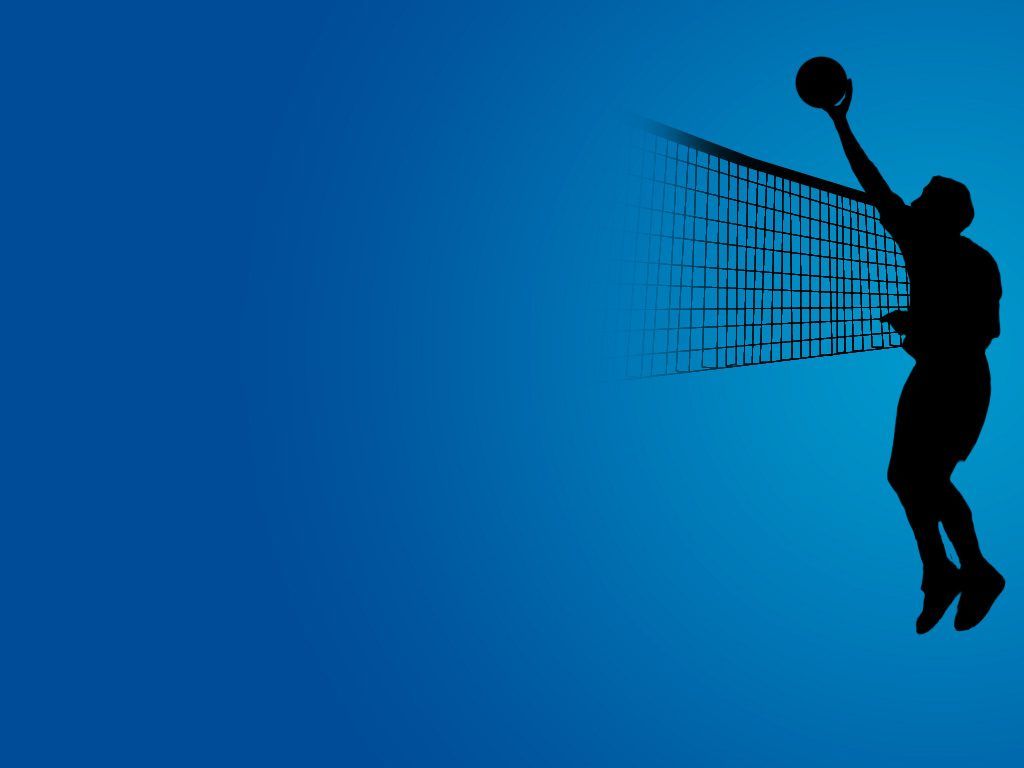 Cute Volleyball Desktop Wallpapers on WallpaperDog