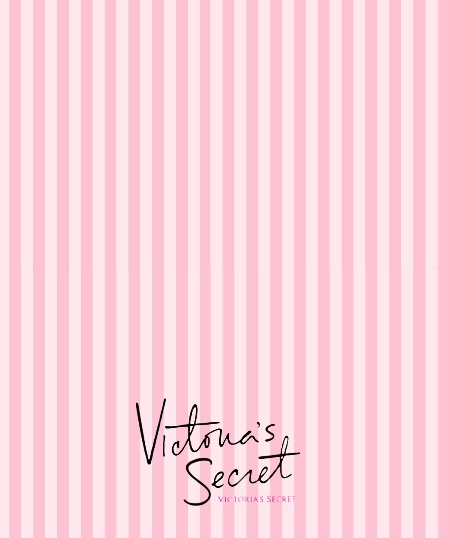 Victoria's Secret Wallpapers on