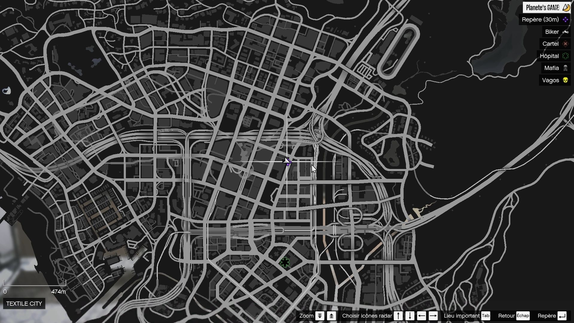 fivem hussein new maps ymap xml gta5 mods com.