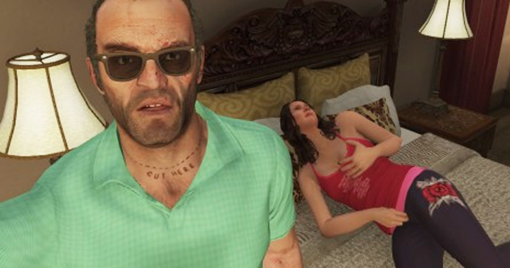 1710x900 Ways You Can Be A Total Creep In Grand Theft Auto V TheGamer 
