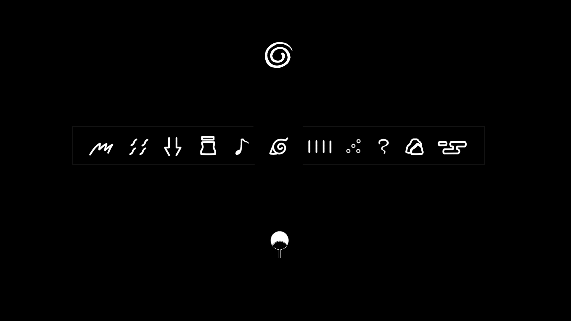 Naruto Symbols iPhone Wallpapers on WallpaperDog