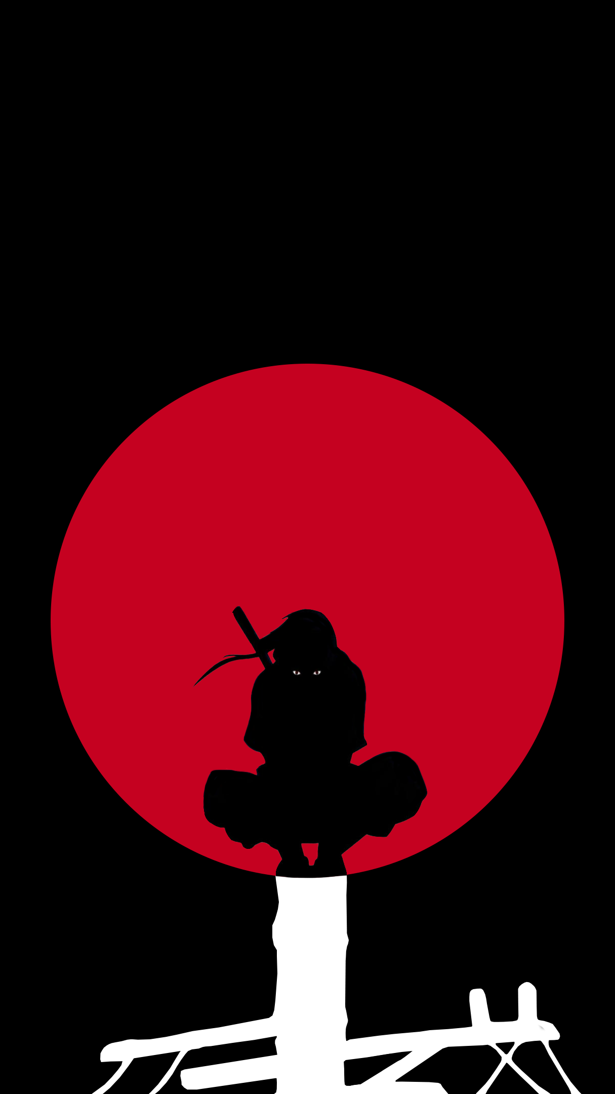 Naruto Symbols iPhone Wallpapers on WallpaperDog