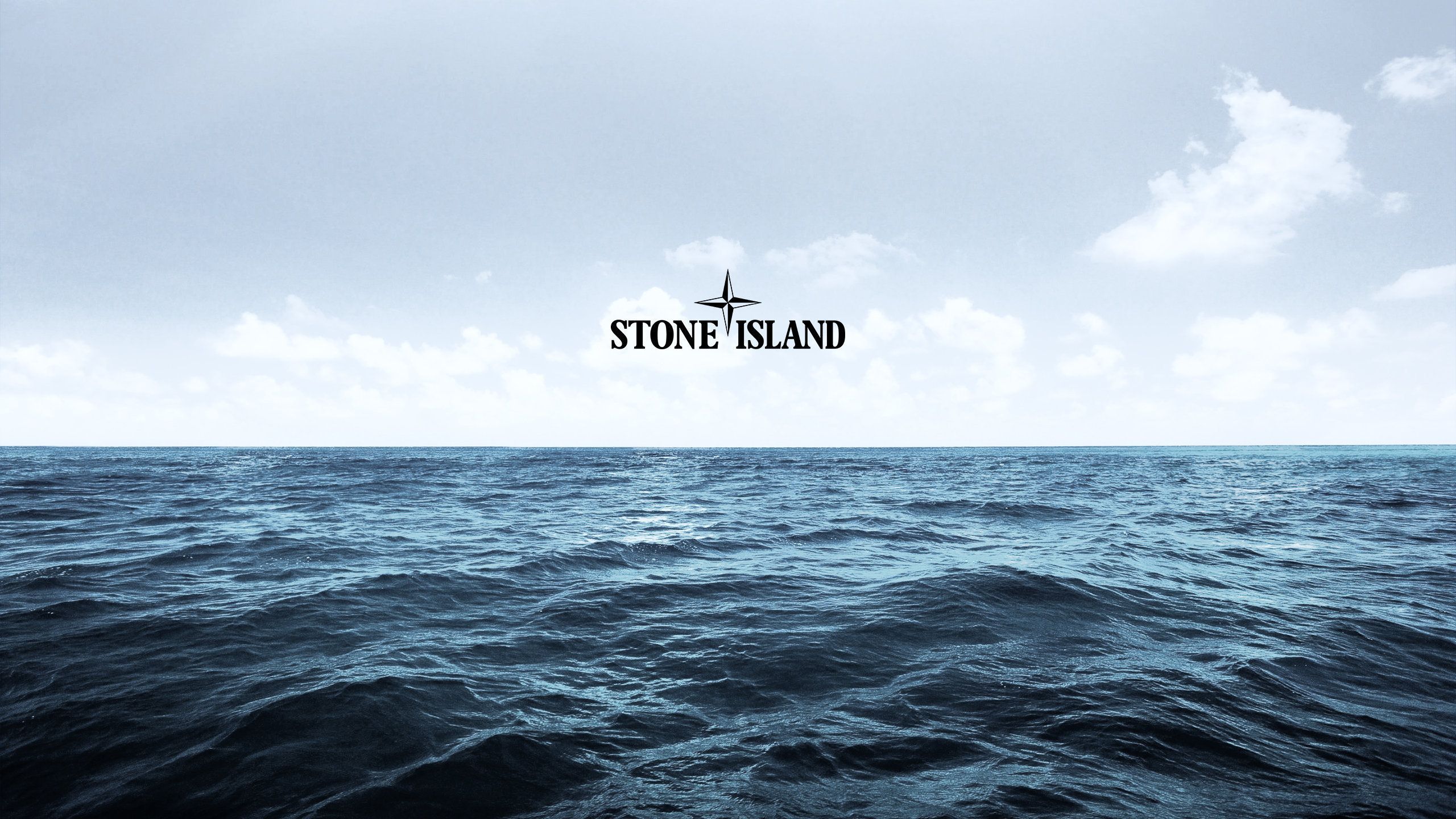 Stone island обои