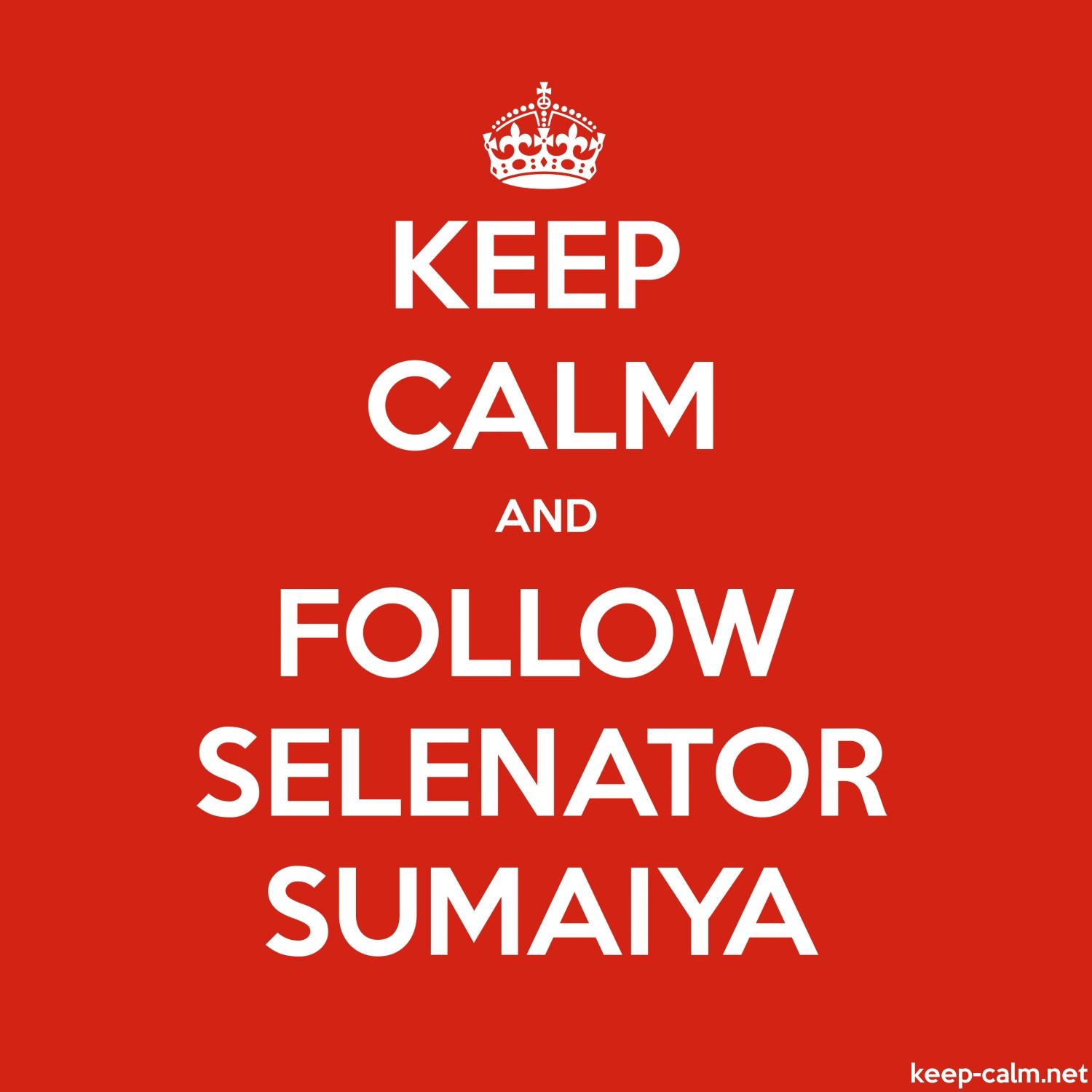 Lebanese Selenators