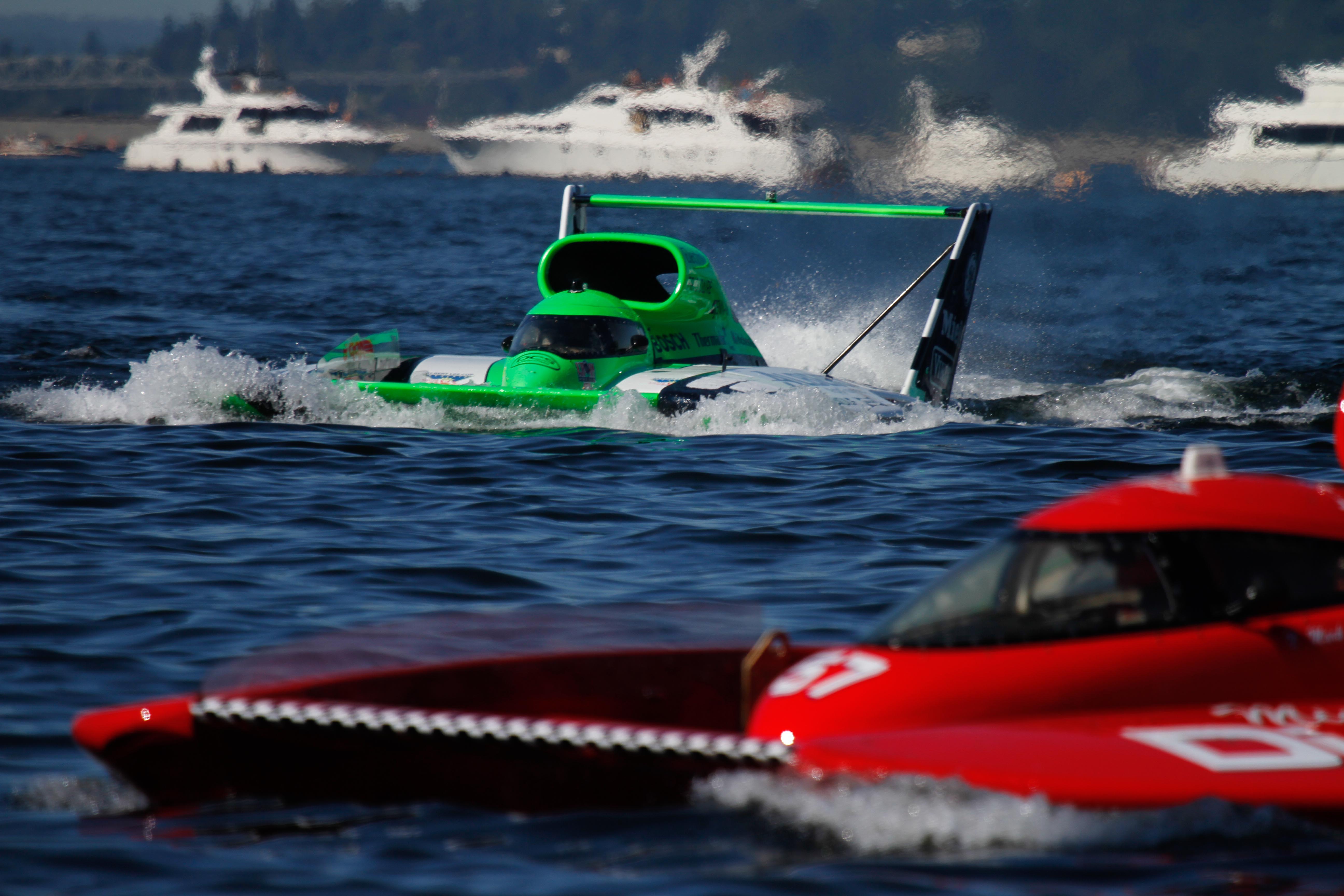 Легкая гоночная лодка. Powerboat Racing, Formula r1000. Катер Jet Boat. Катер Hydroplane. Гонки на моторных лодках.
